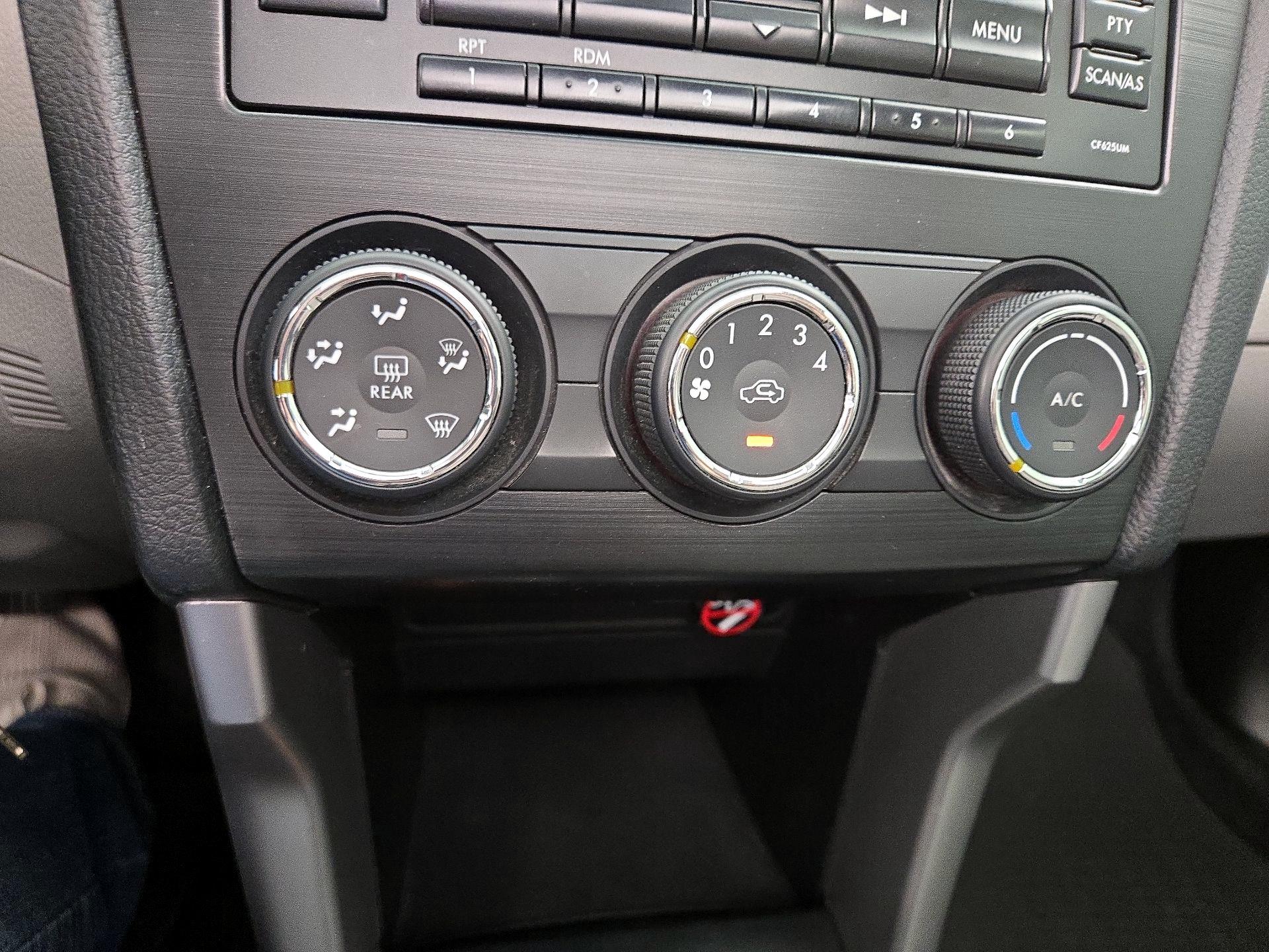 Thumbnail: 2015 Subaru Forester - 16