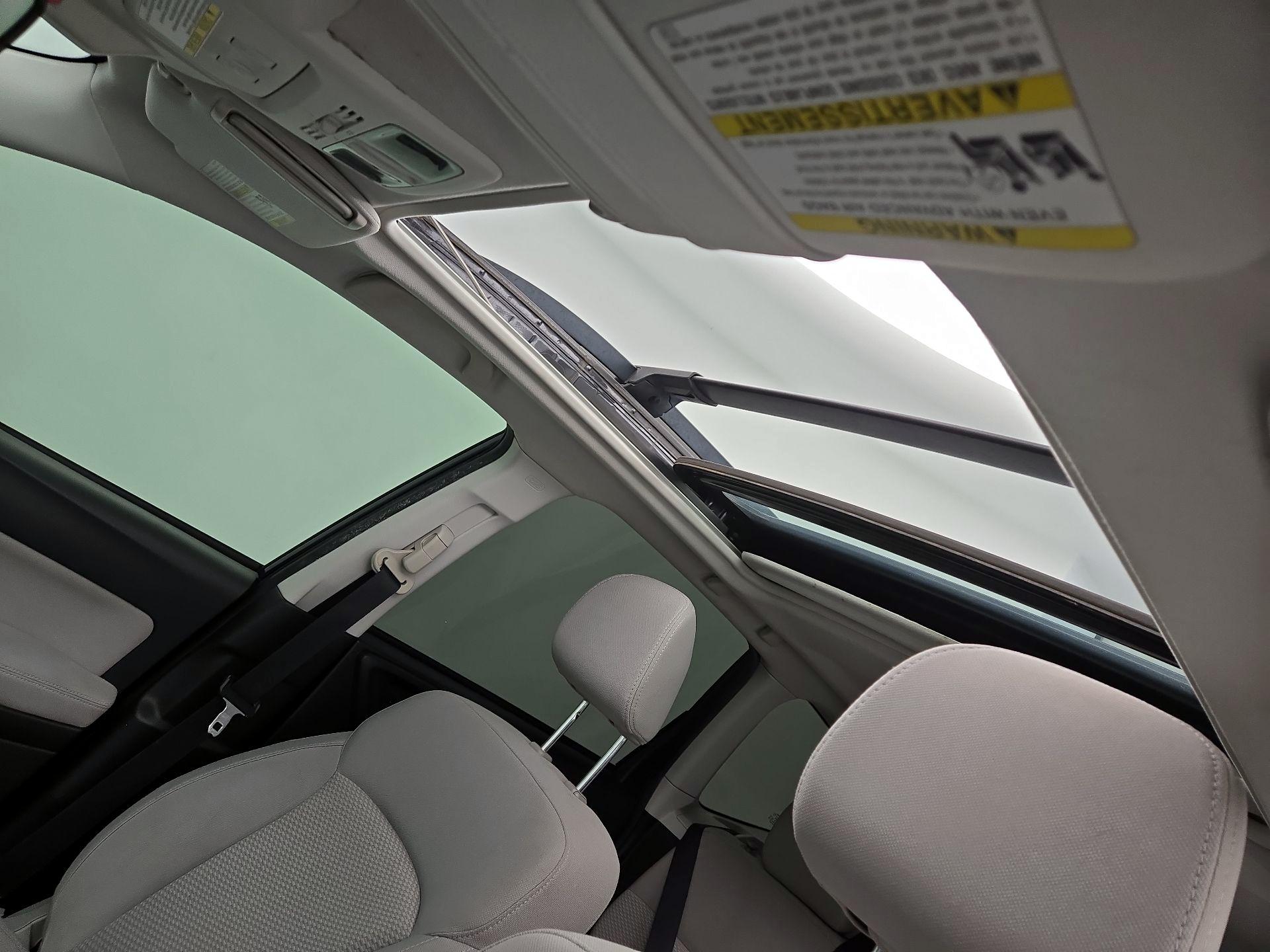 Thumbnail: 2015 Subaru Forester - 19