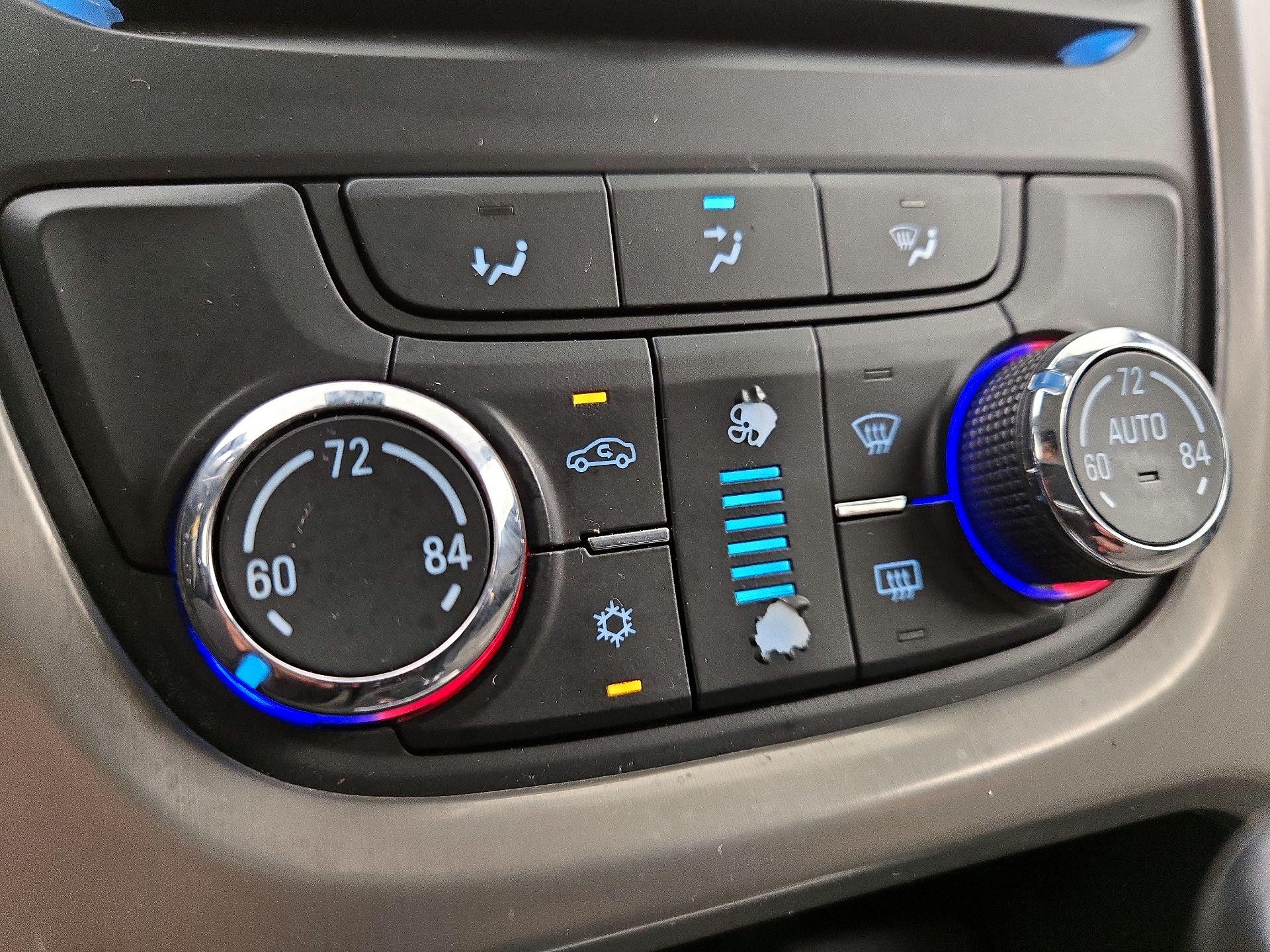 Thumbnail: 2016 Buick Verano - 16