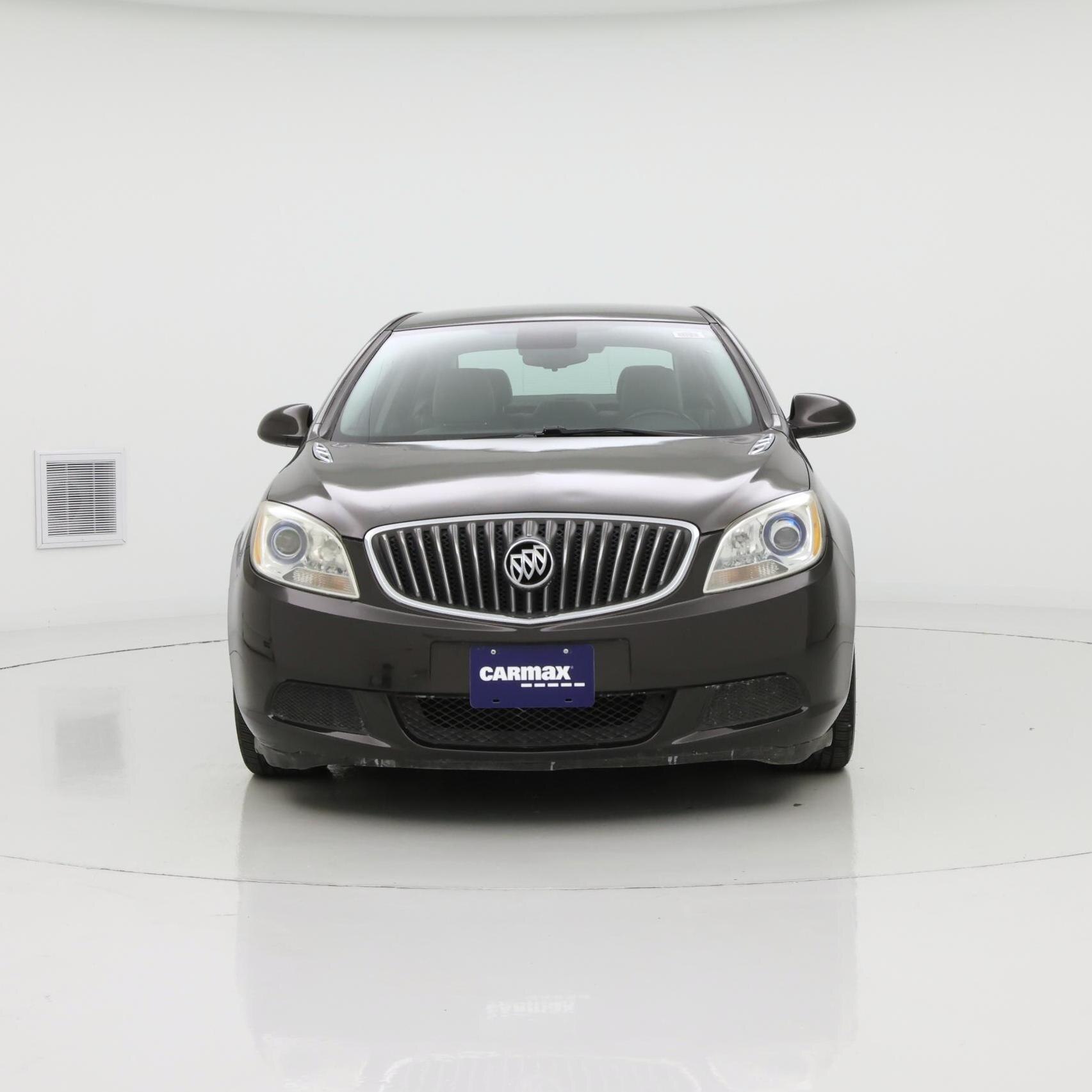 Thumbnail: 2016 Buick Verano - 5