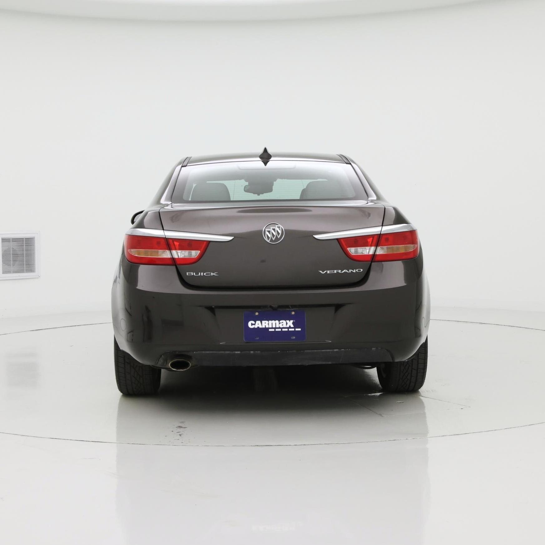 Thumbnail: 2016 Buick Verano - 6