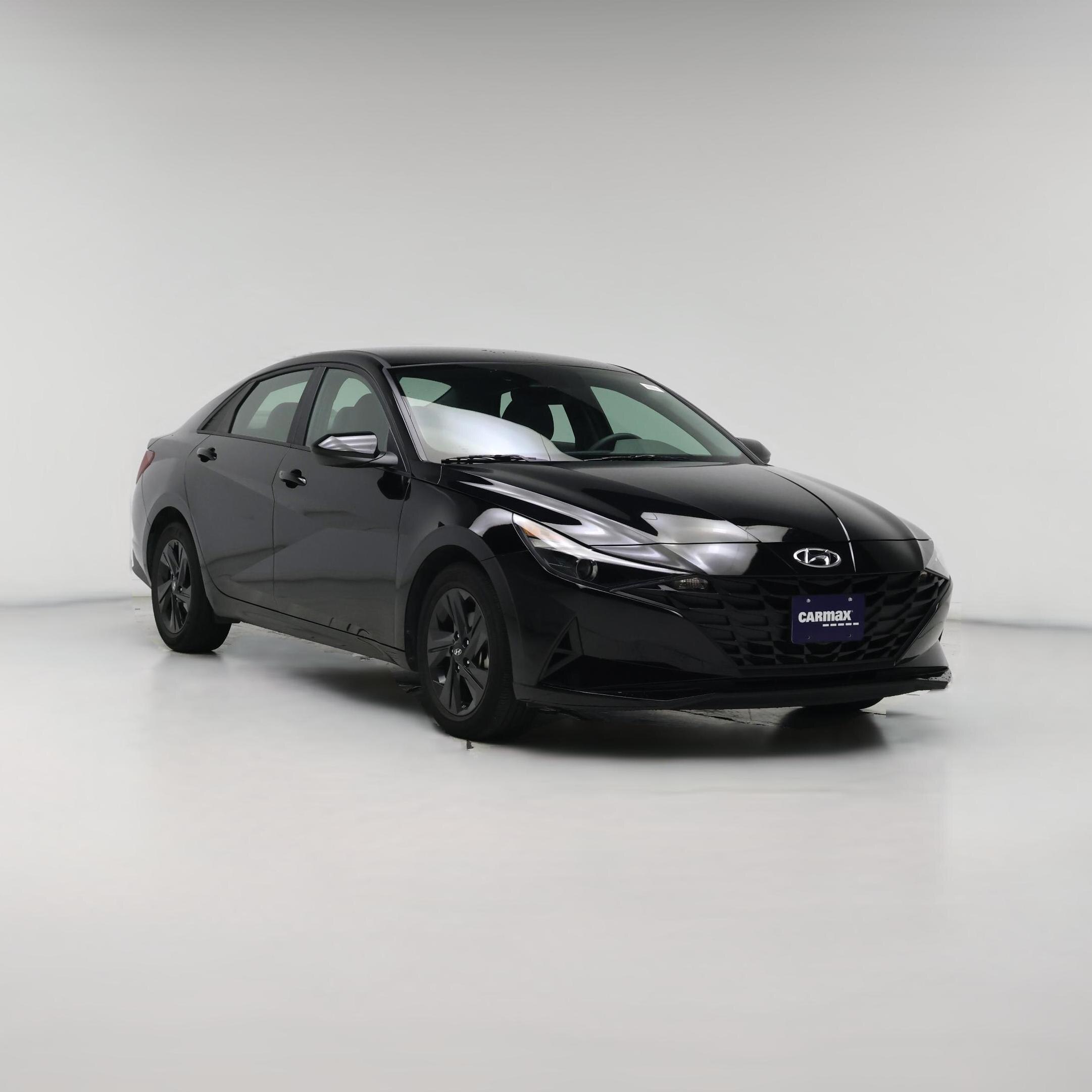 Thumbnail: 2022 Hyundai Elantra - 1
