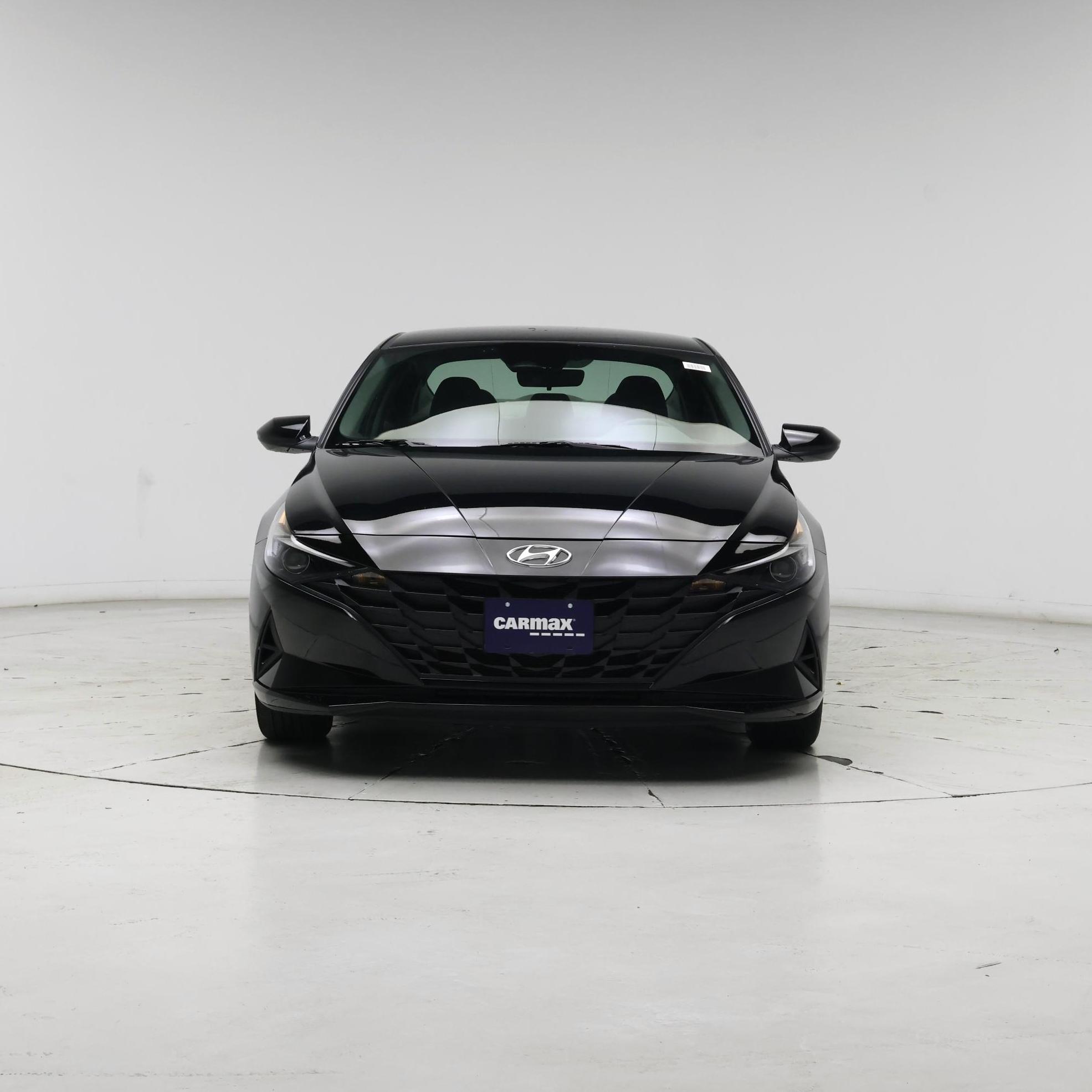 Thumbnail: 2022 Hyundai Elantra - 5