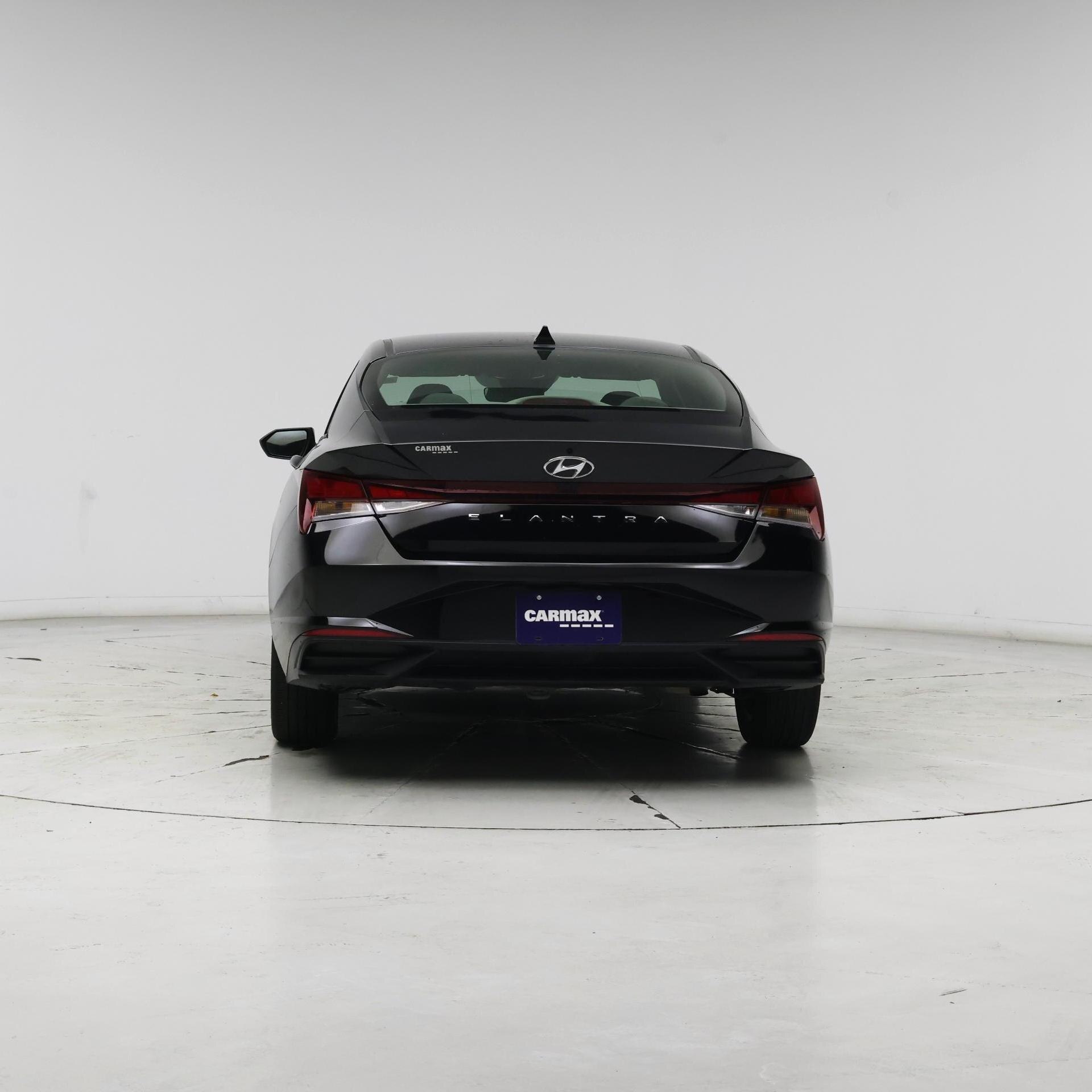 Thumbnail: 2022 Hyundai Elantra - 6