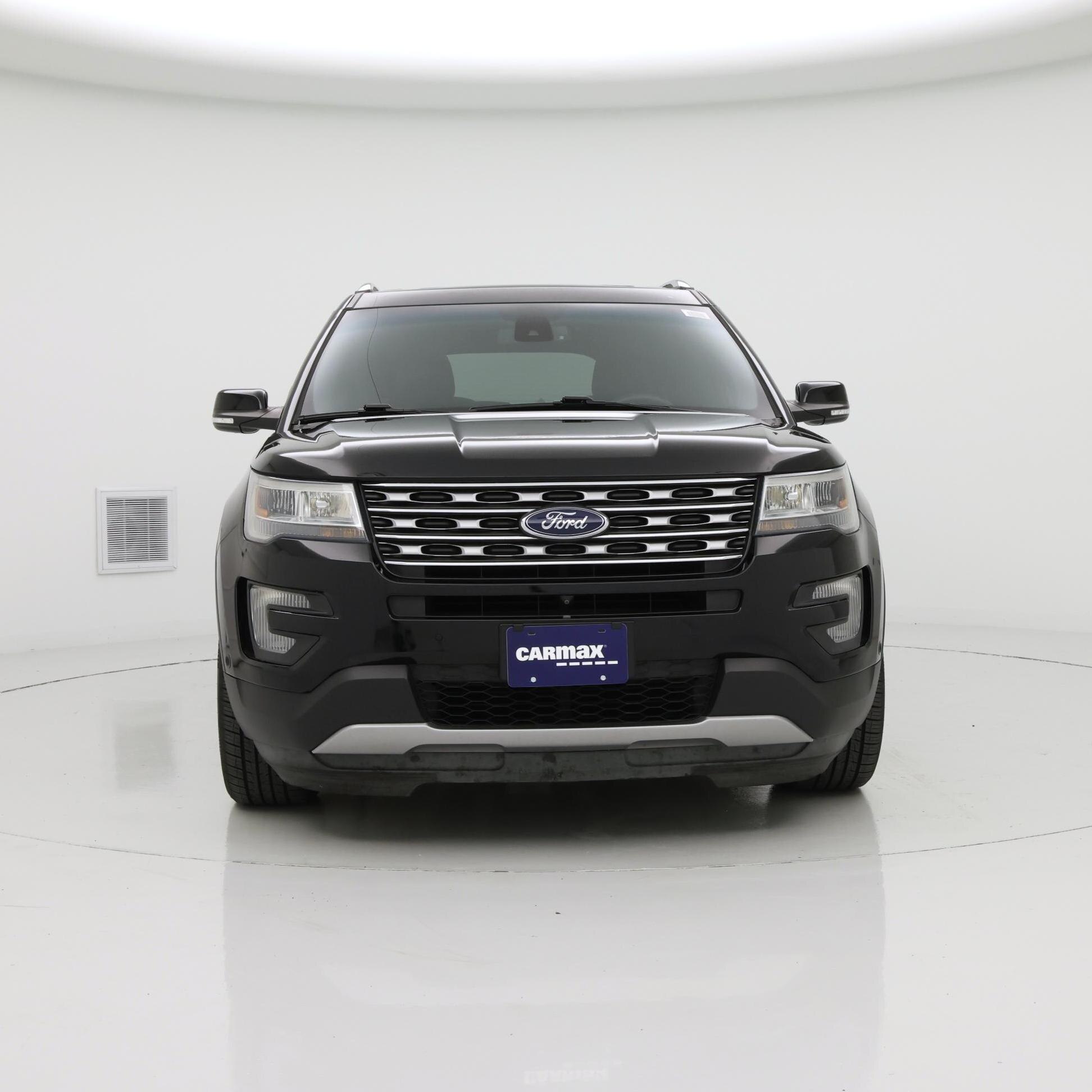 Thumbnail: 2016 Ford Explorer - 5