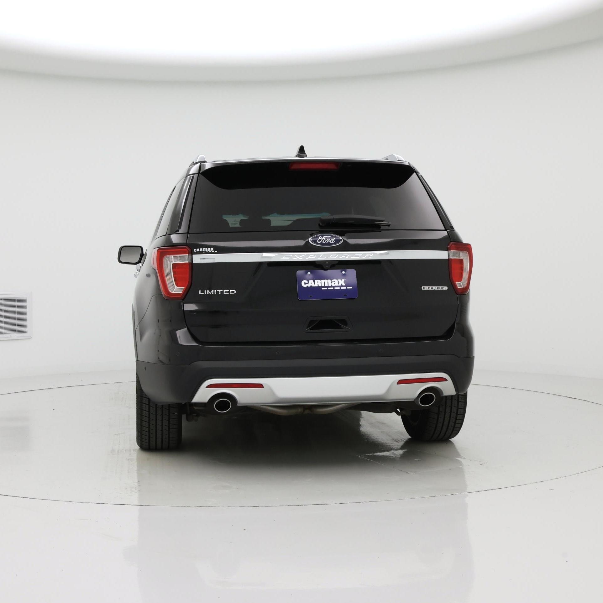 Thumbnail: 2016 Ford Explorer - 6
