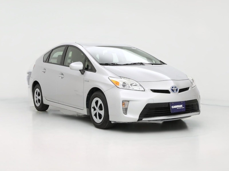 2014 Toyota Prius Two -
                  Independence, MO