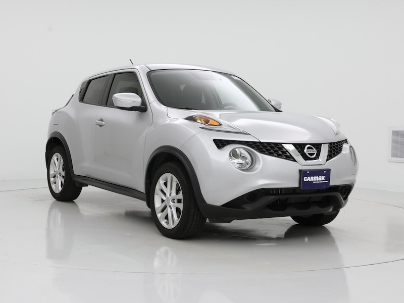2015 Nissan Juke S -
                  Fort Worth, TX