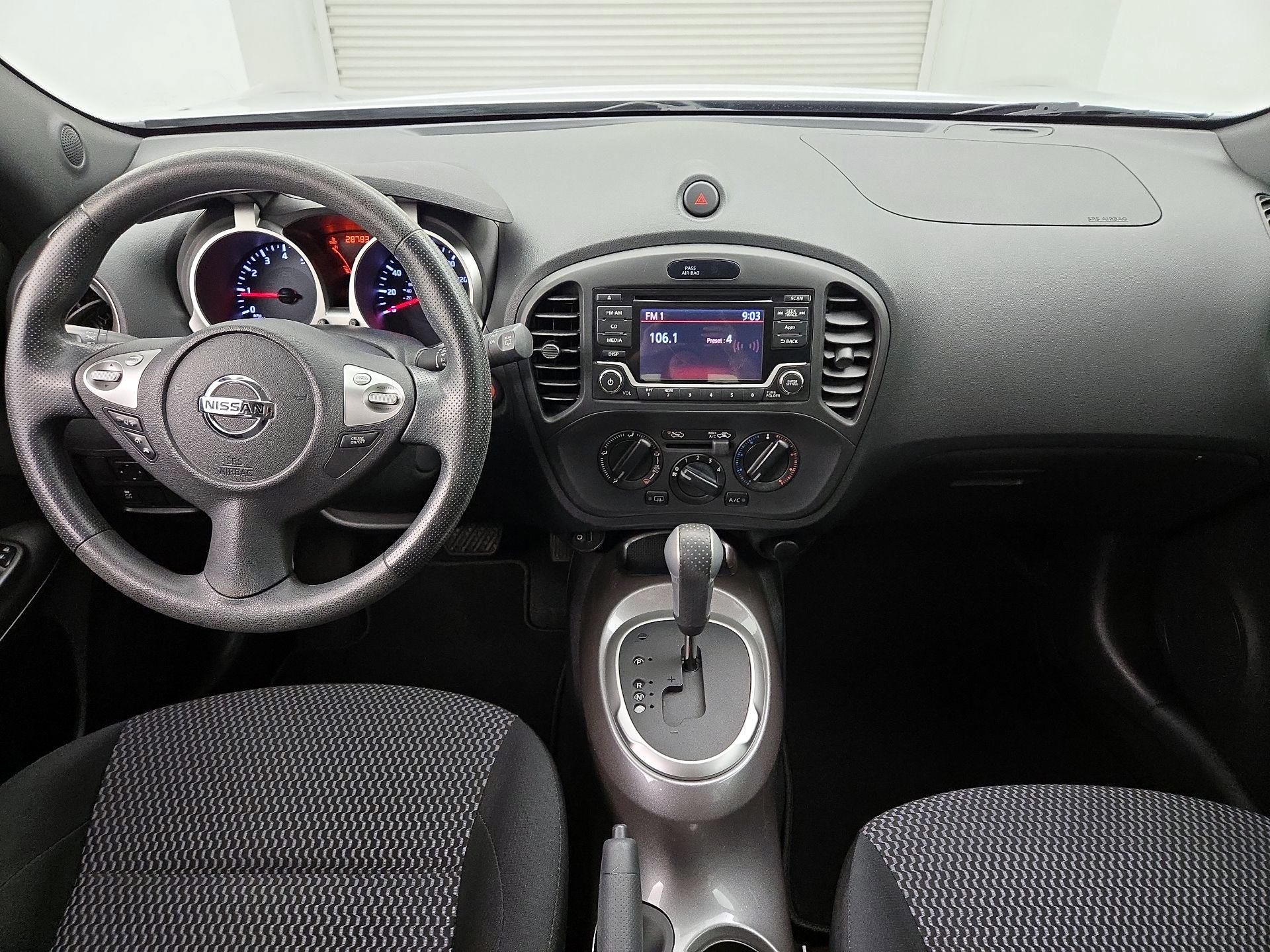Thumbnail: 2015 Nissan Juke - 9