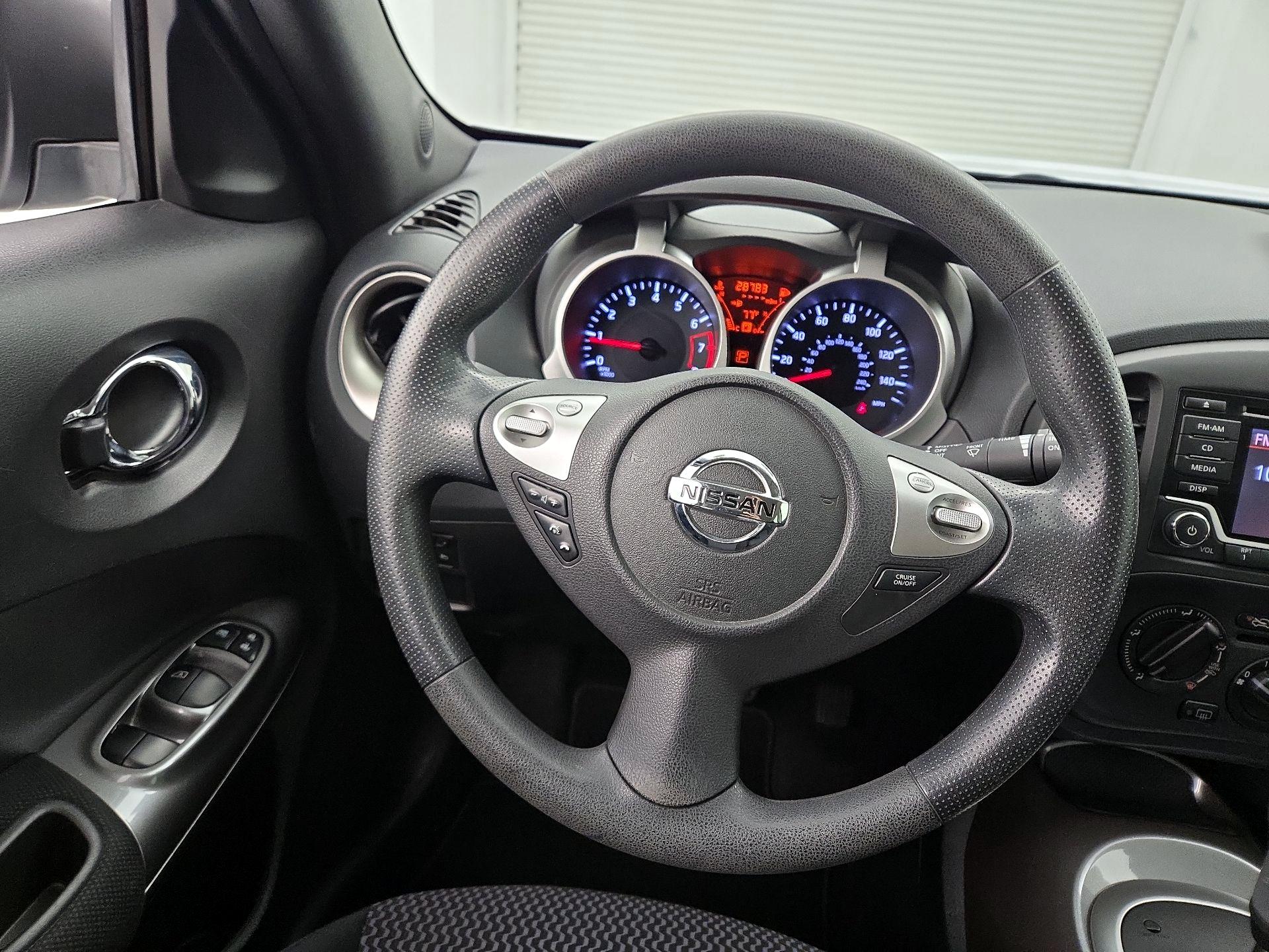 Thumbnail: 2015 Nissan Juke - 10