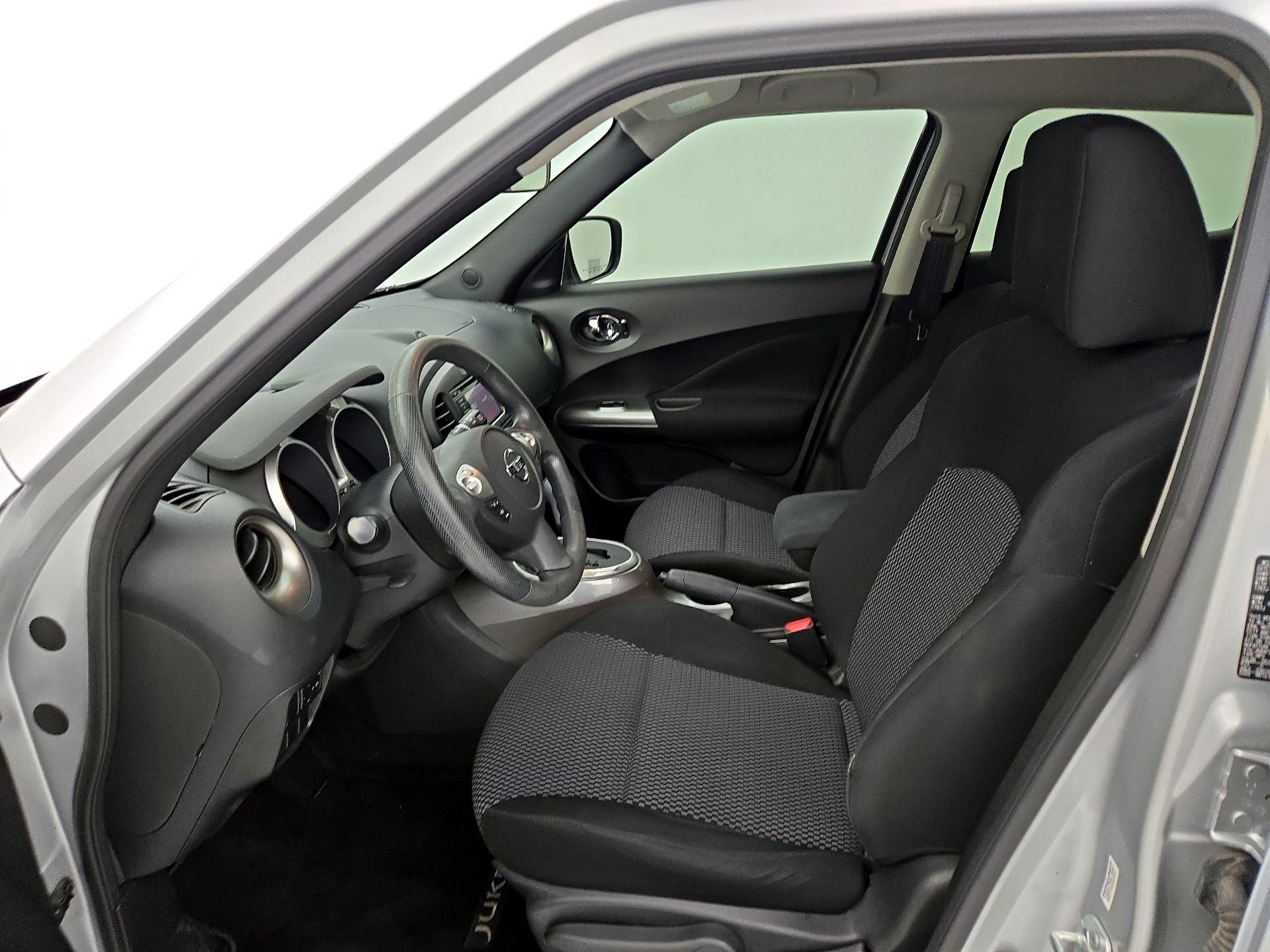 Thumbnail: 2015 Nissan Juke - 11