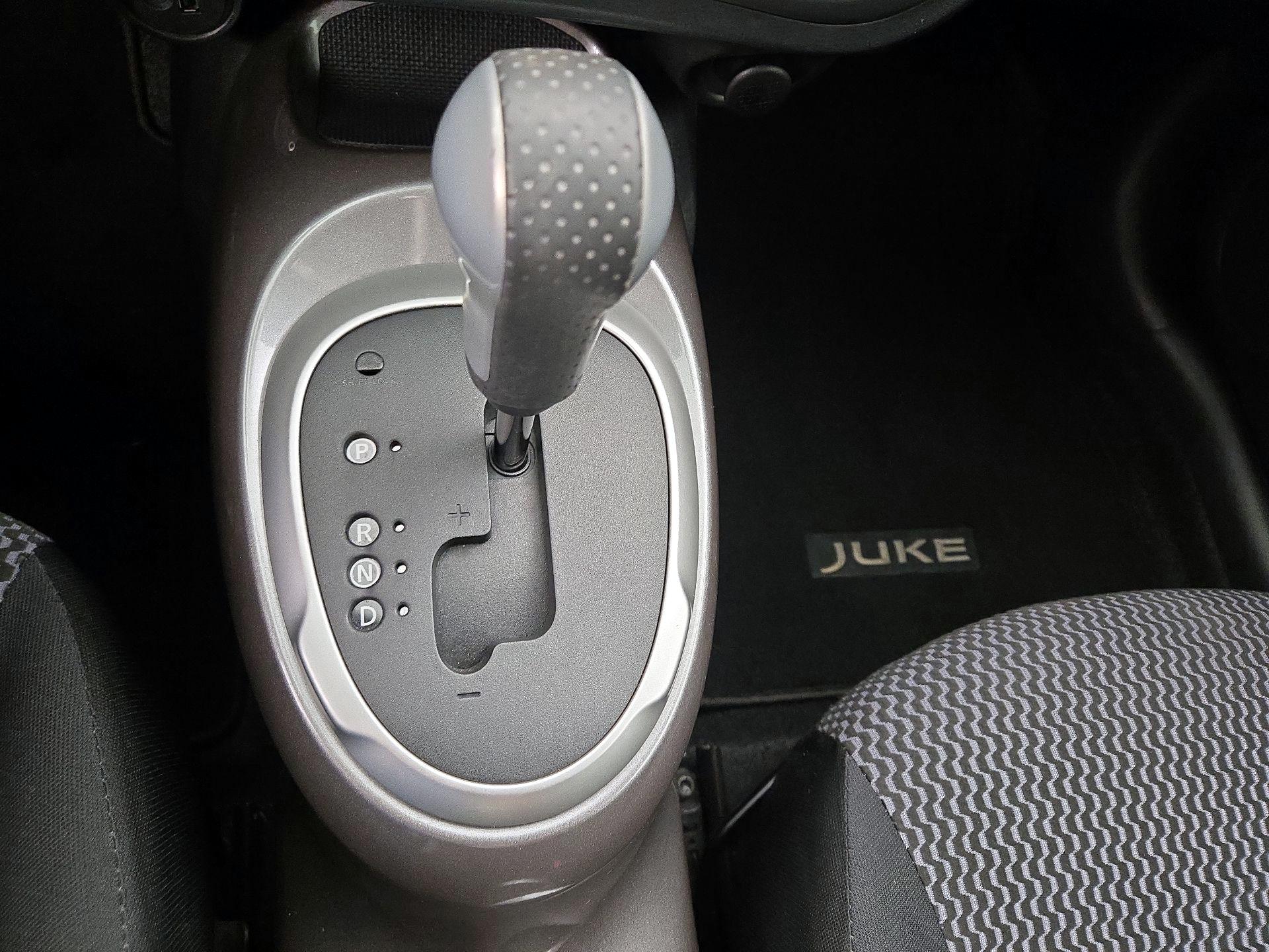 Thumbnail: 2015 Nissan Juke - 17