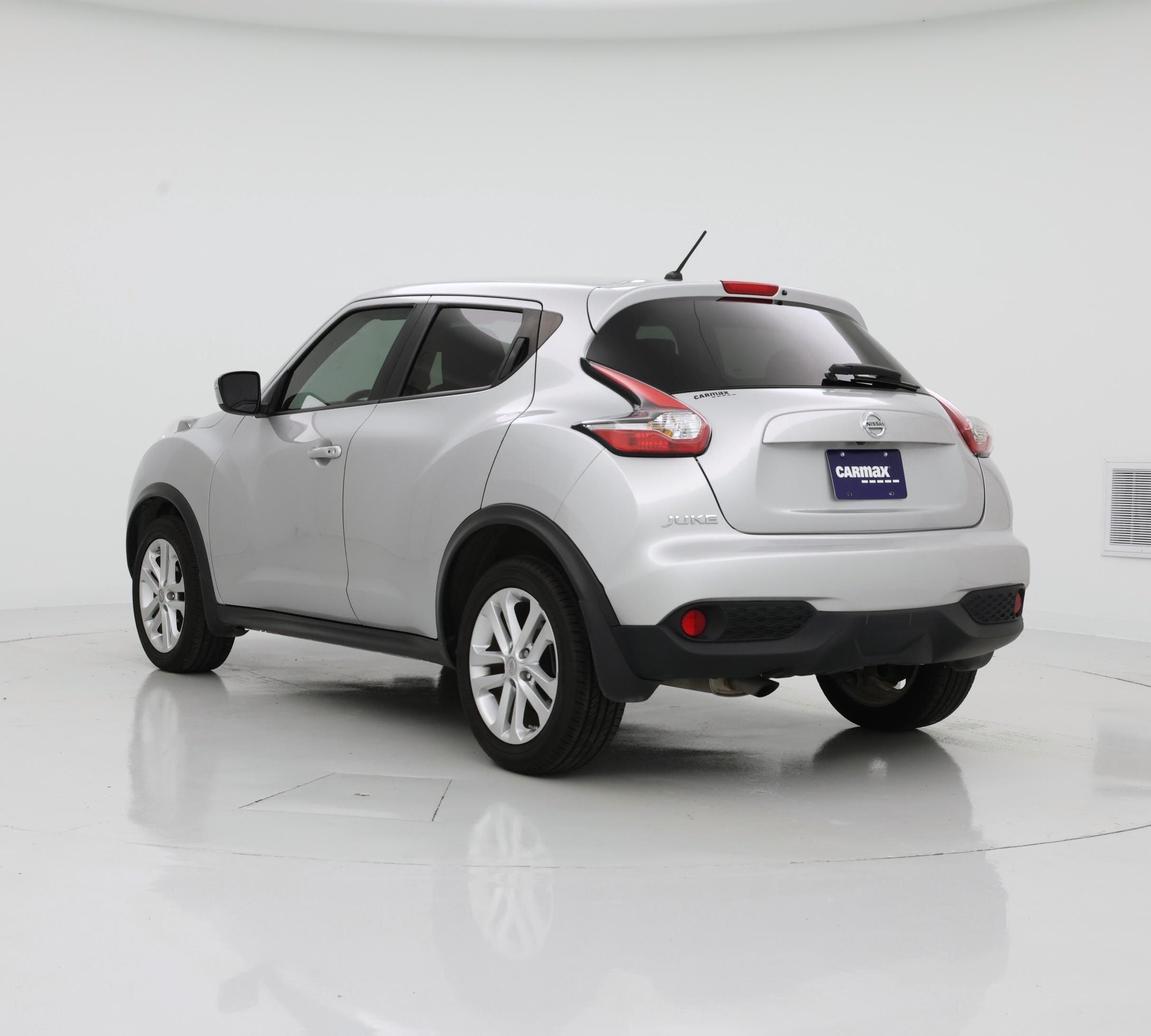 Thumbnail: 2015 Nissan Juke - 2