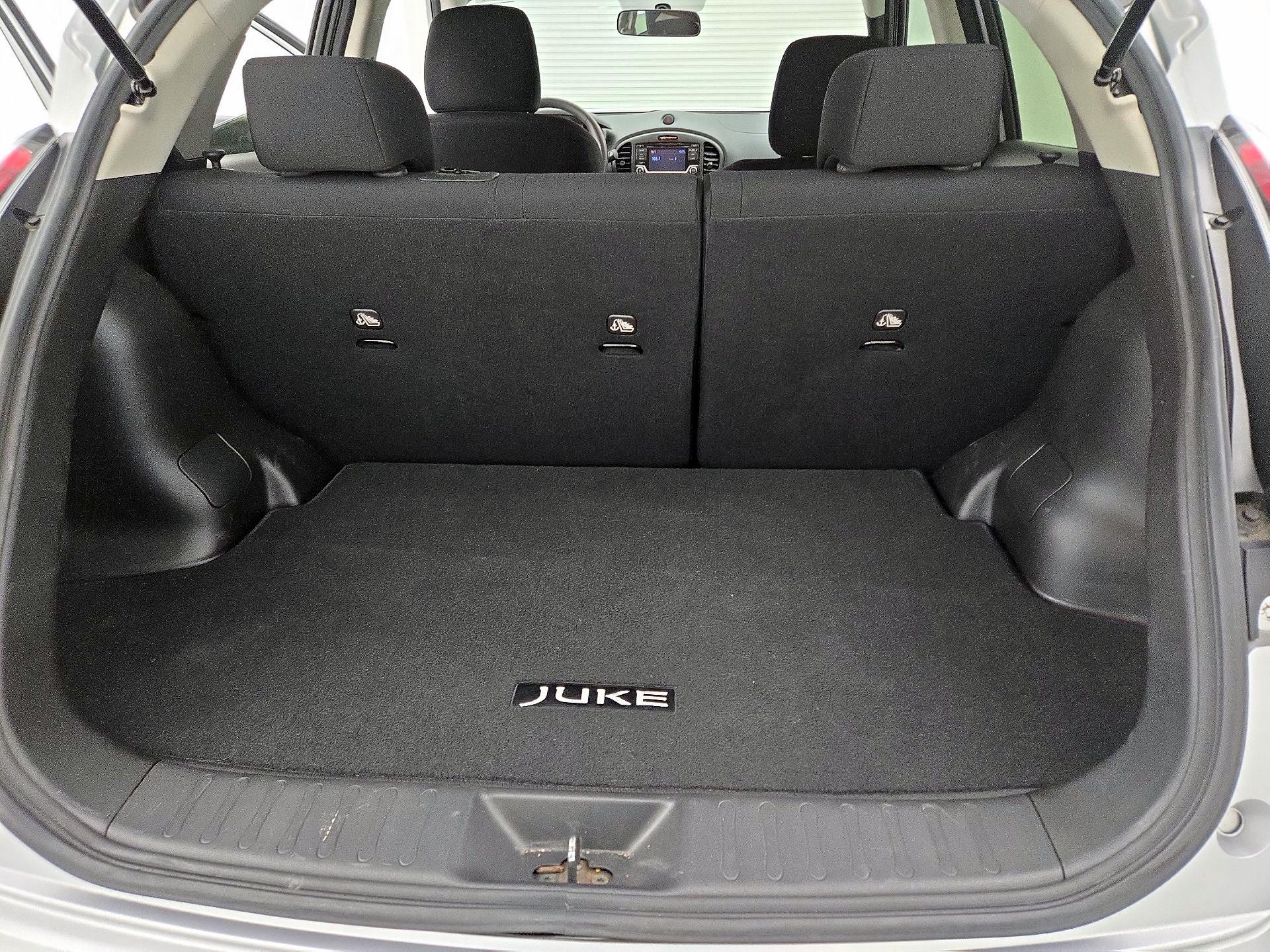 Thumbnail: 2015 Nissan Juke - 20