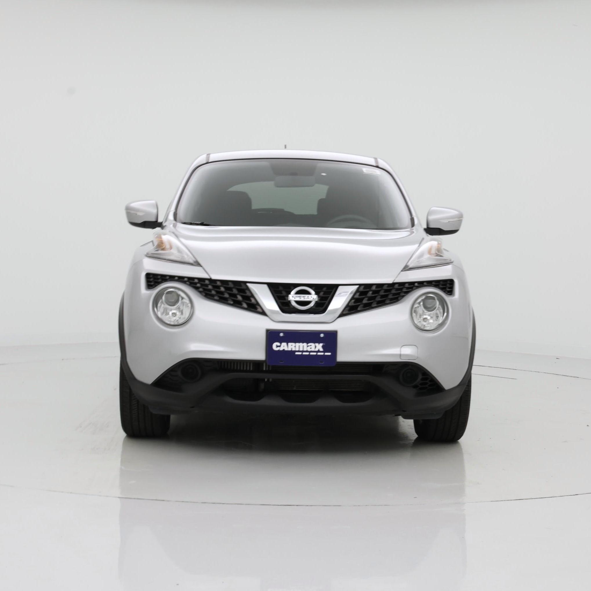 Thumbnail: 2015 Nissan Juke - 5