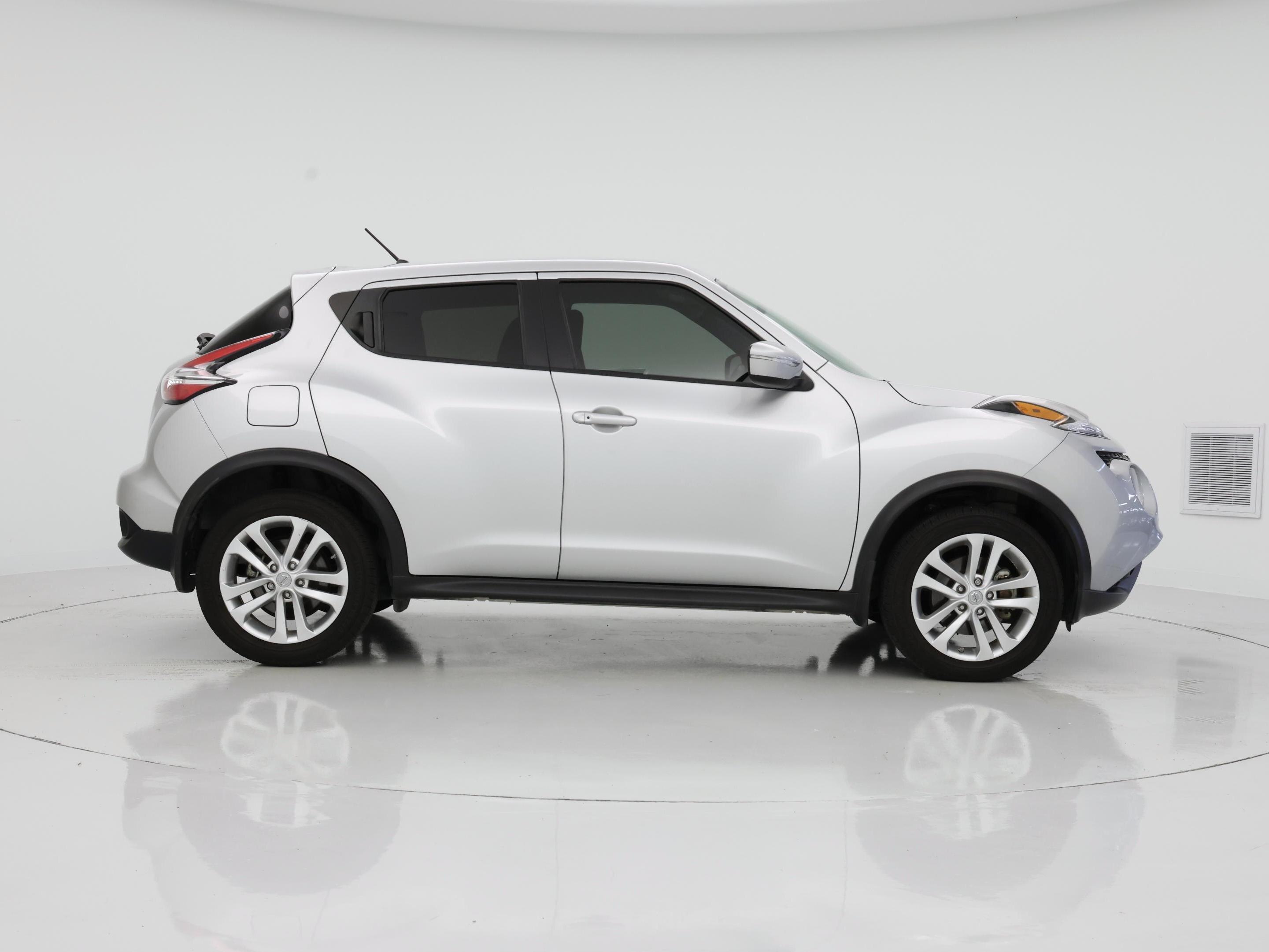 Thumbnail: 2015 Nissan Juke - 7