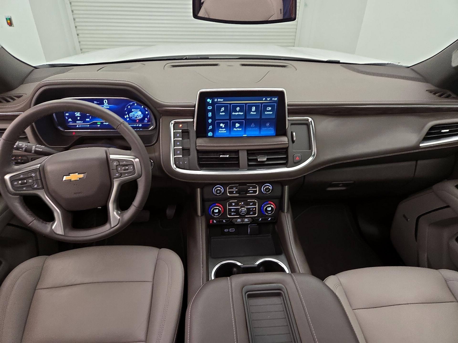 Thumbnail: 2023 Chevrolet Tahoe - 9