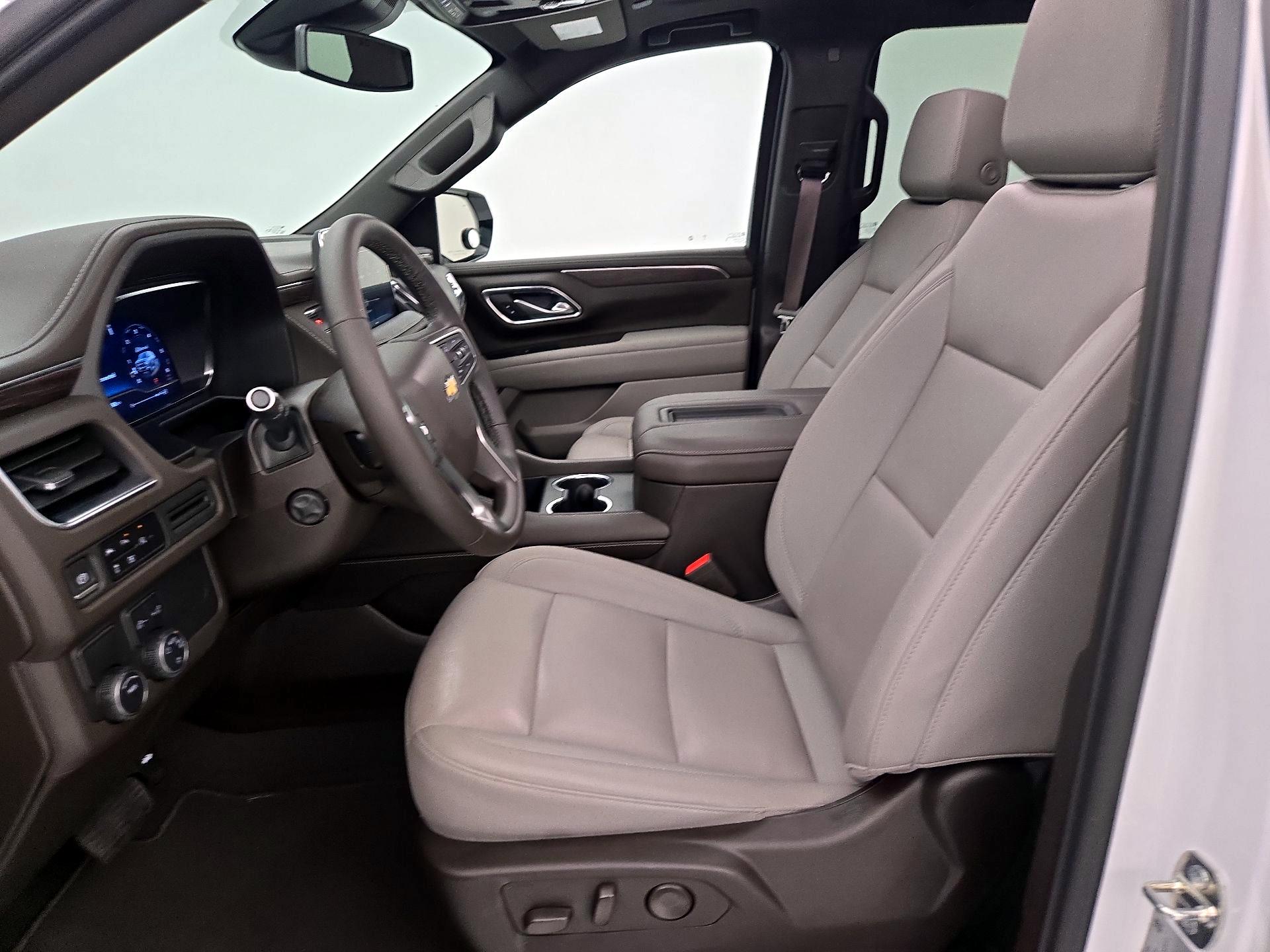Thumbnail: 2023 Chevrolet Tahoe - 11