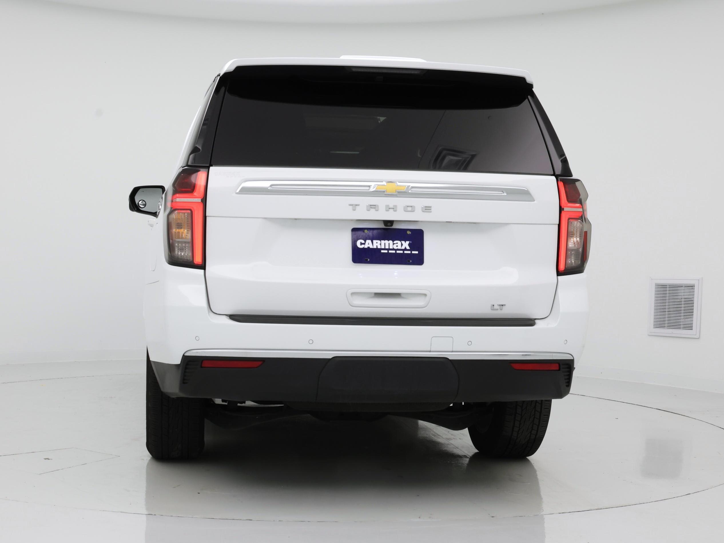 Thumbnail: 2023 Chevrolet Tahoe - 6