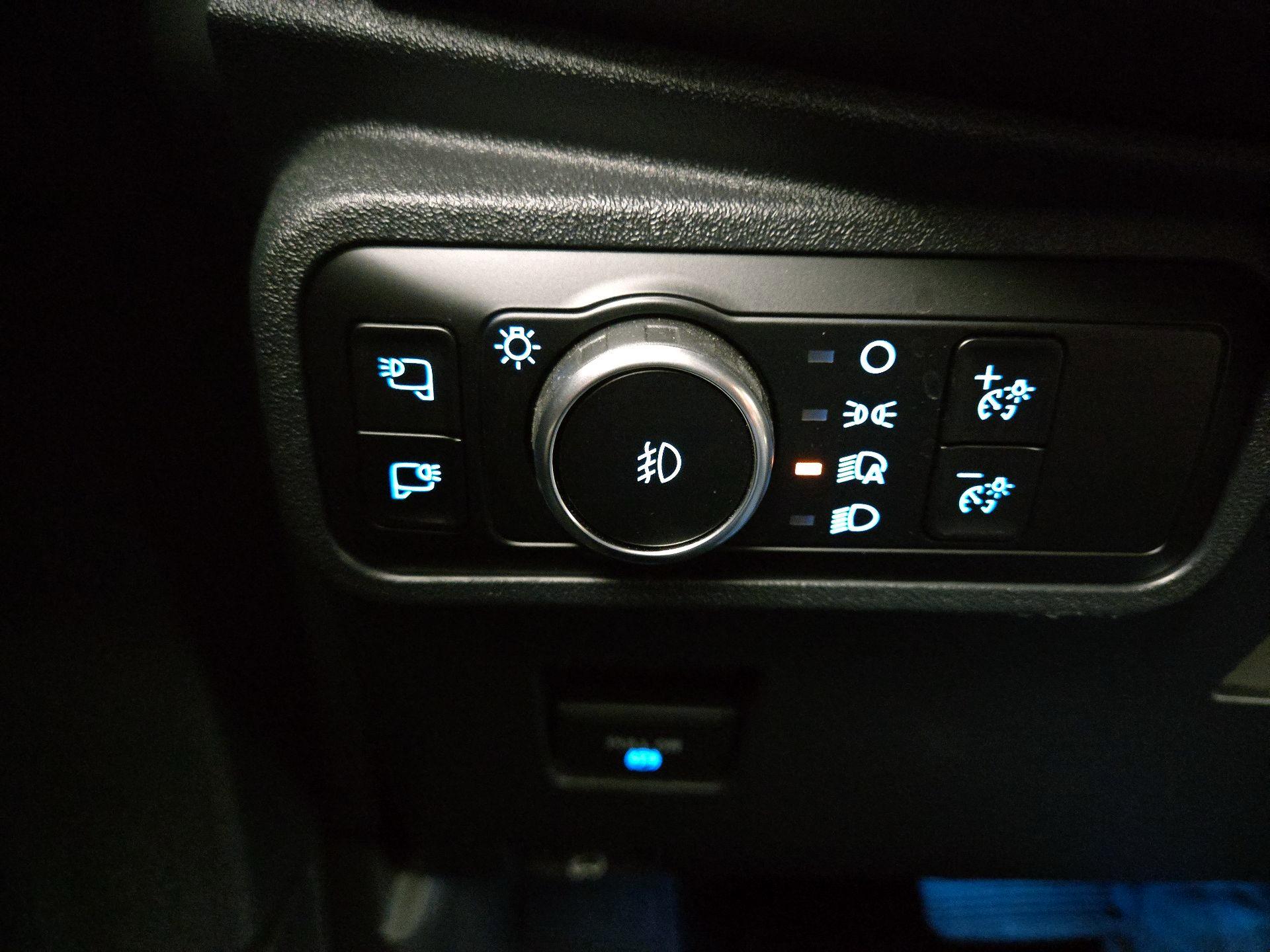 Thumbnail: 2023 Ford Bronco - 13