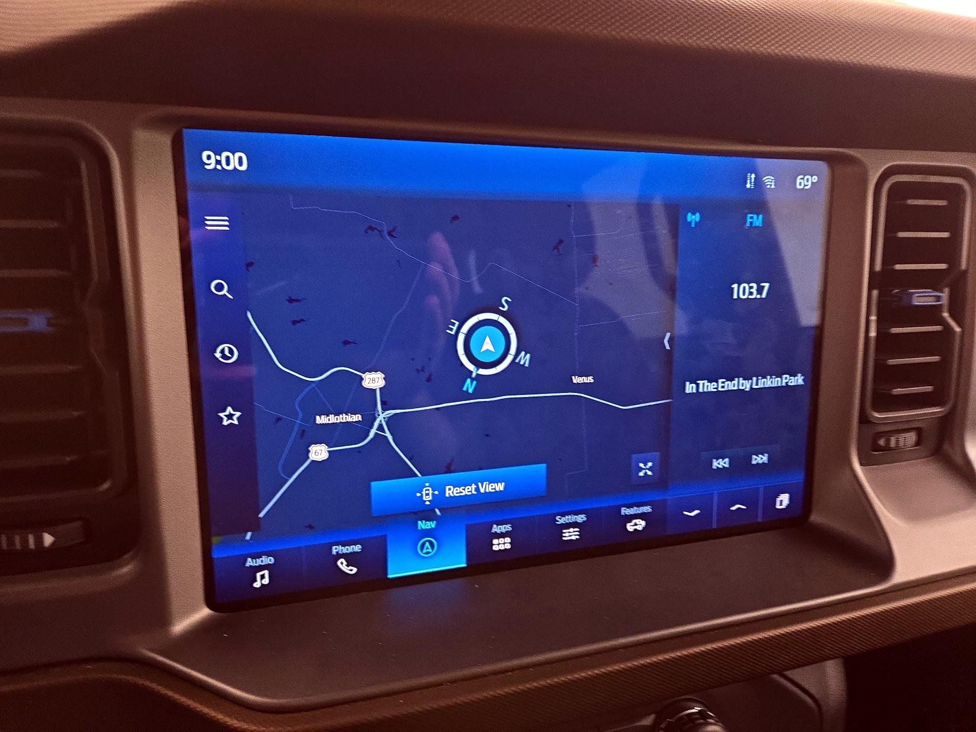 Thumbnail: 2023 Ford Bronco - 14