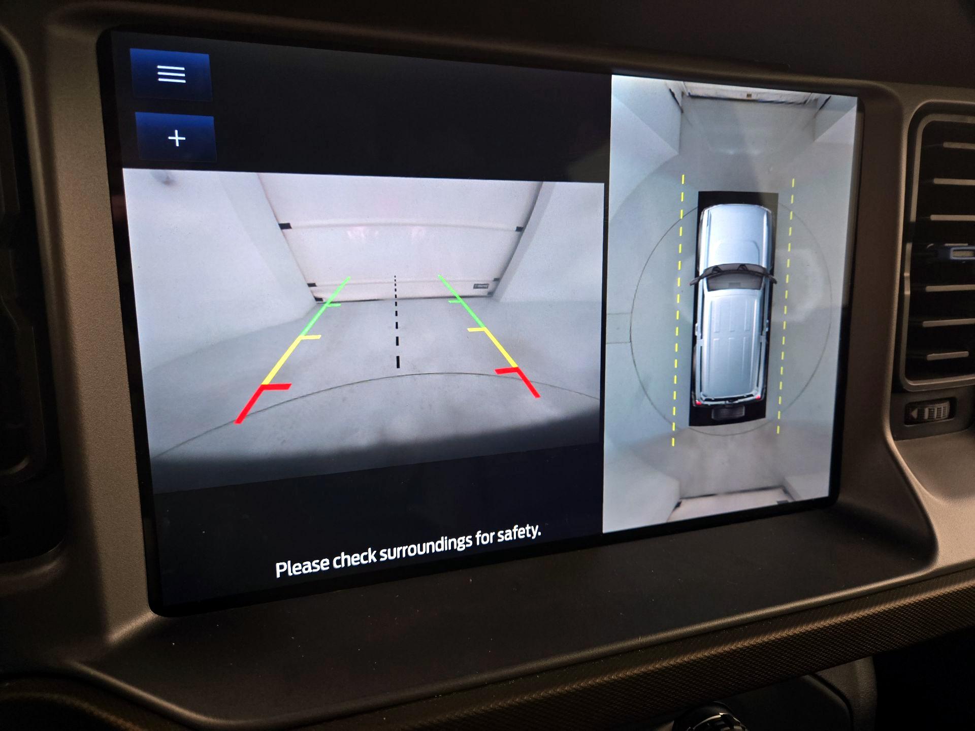 Thumbnail: 2023 Ford Bronco - 15