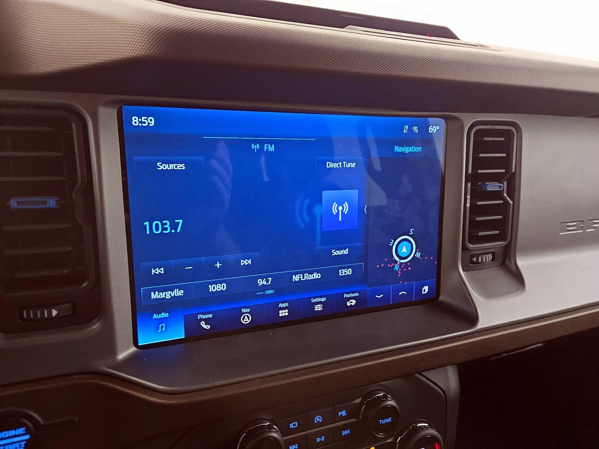 Thumbnail: 2023 Ford Bronco - 16