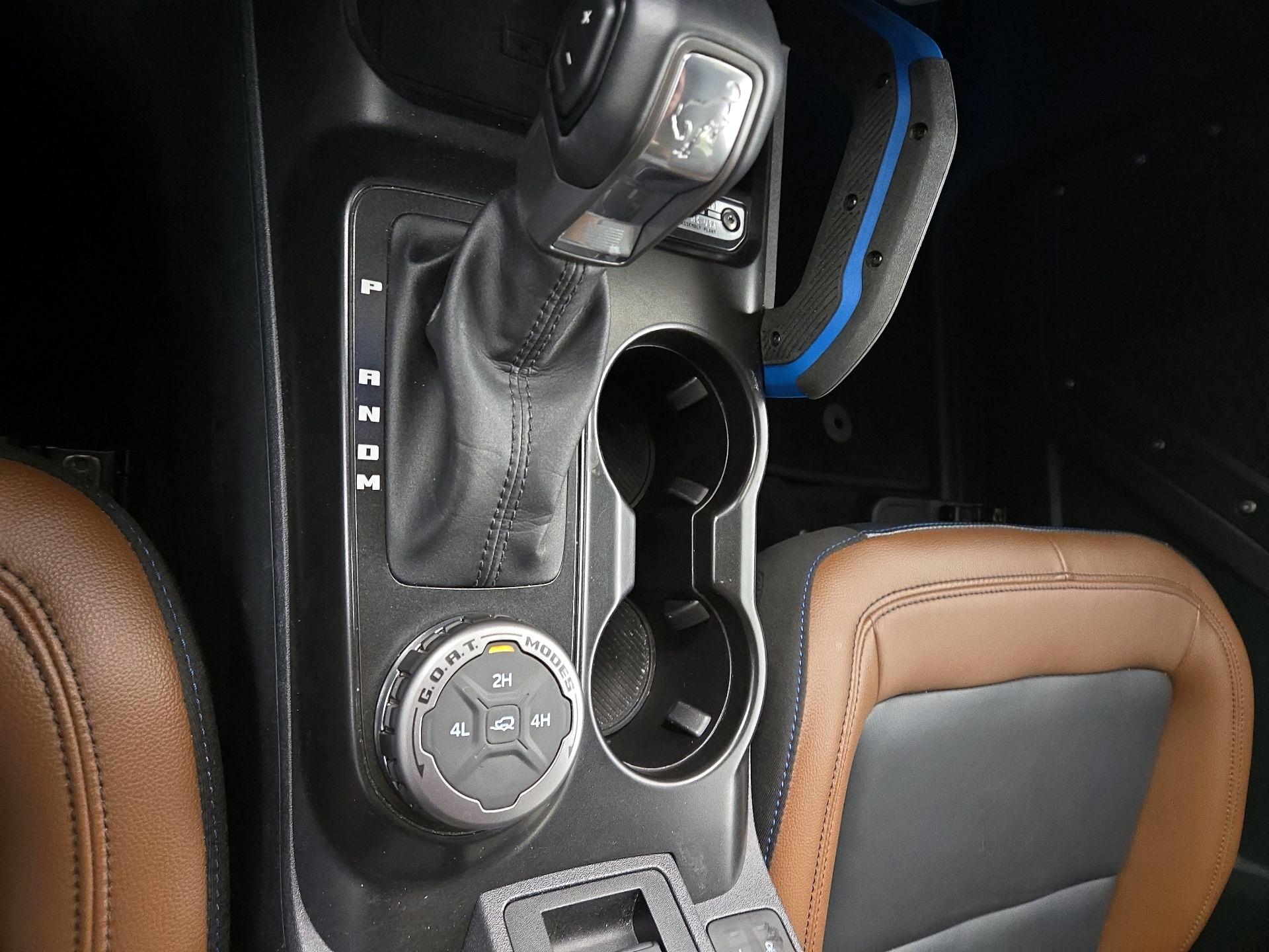 Thumbnail: 2023 Ford Bronco - 18