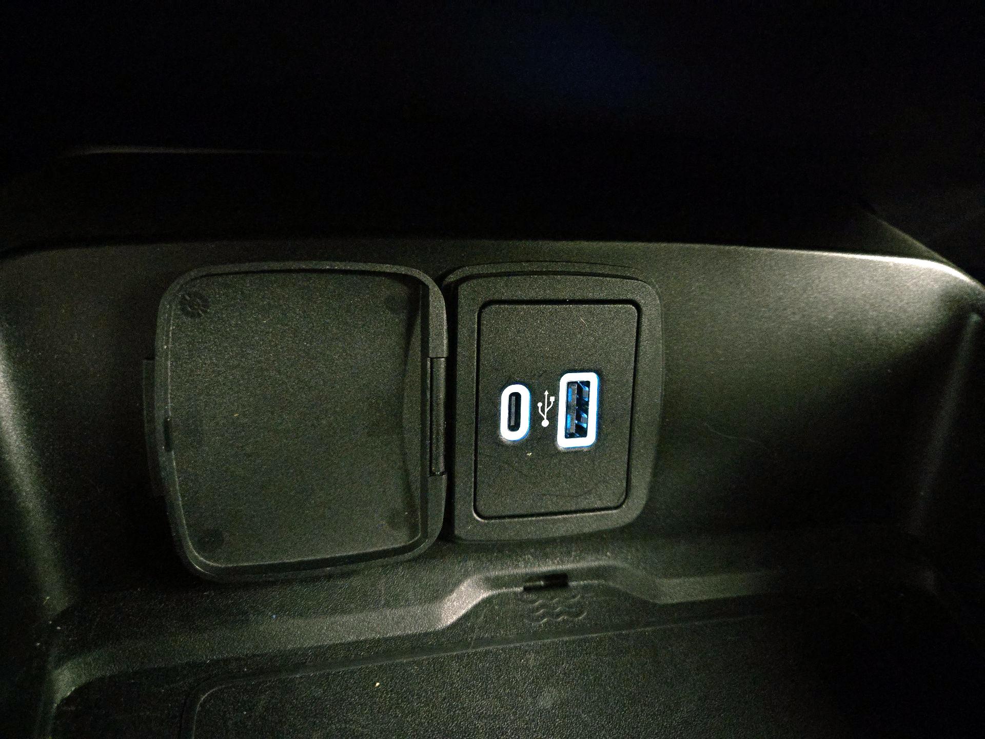 Thumbnail: 2023 Ford Bronco - 19