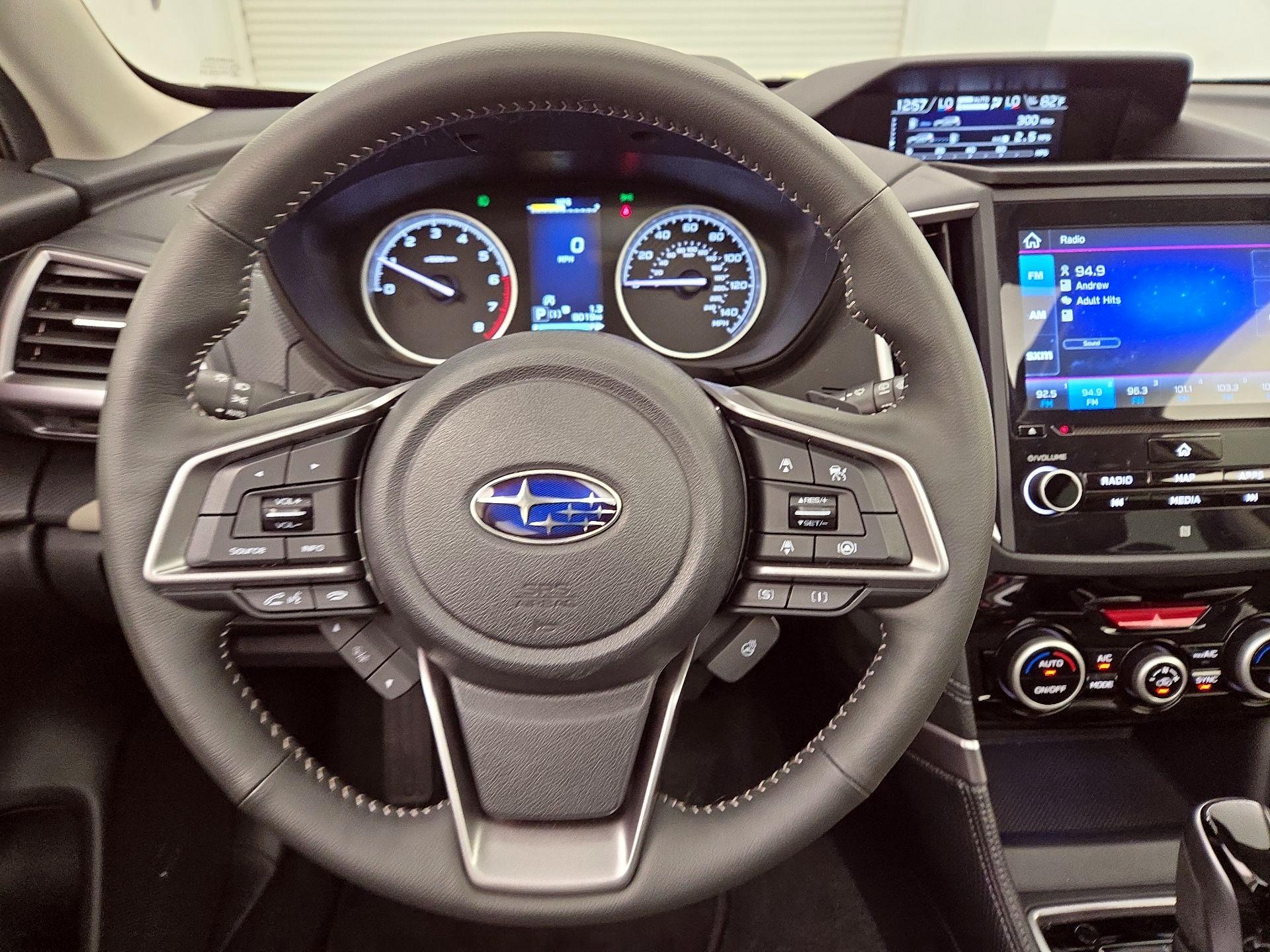 Thumbnail: 2022 Subaru Forester - 10