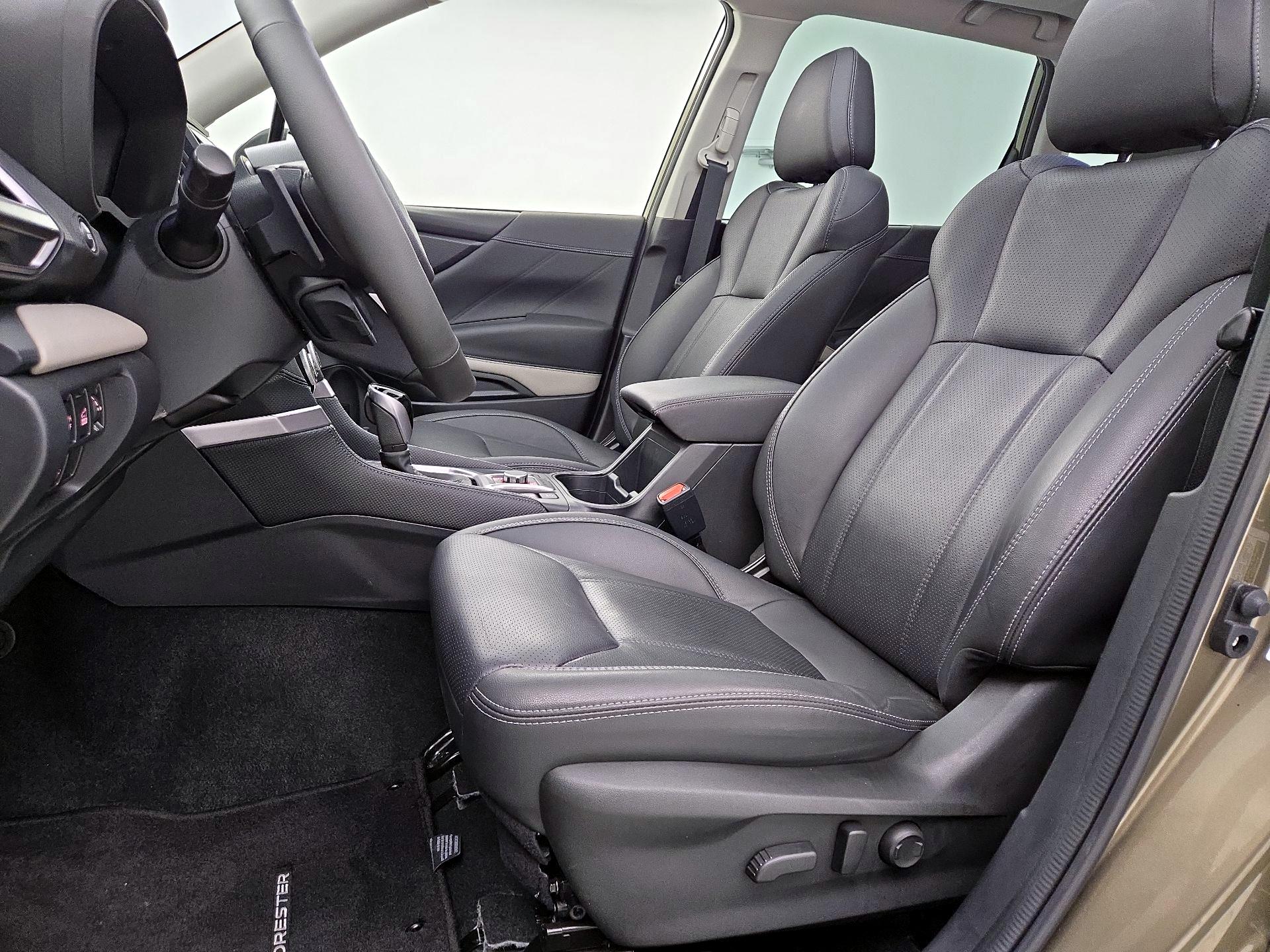 Thumbnail: 2022 Subaru Forester - 11