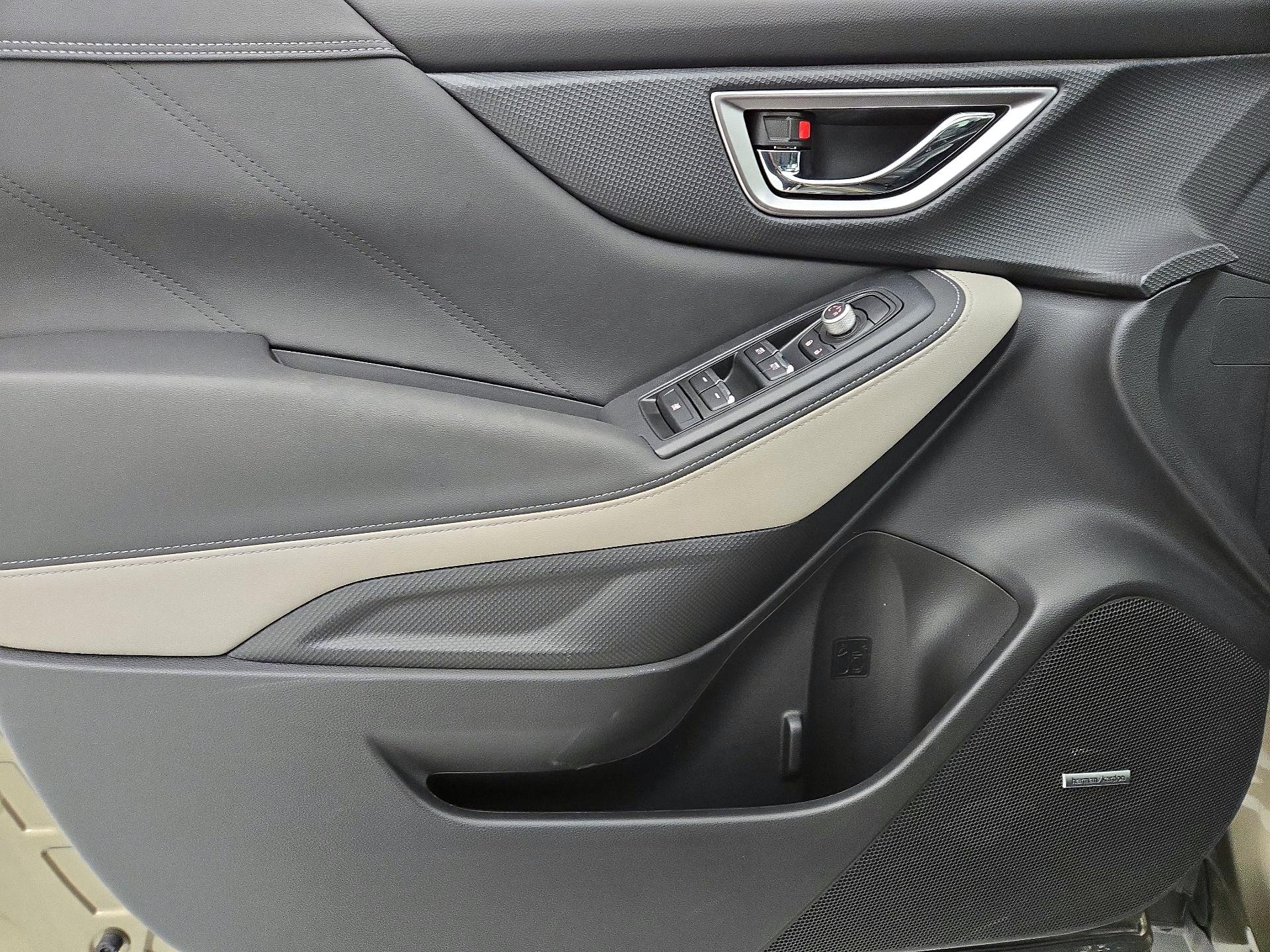 Thumbnail: 2022 Subaru Forester - 12