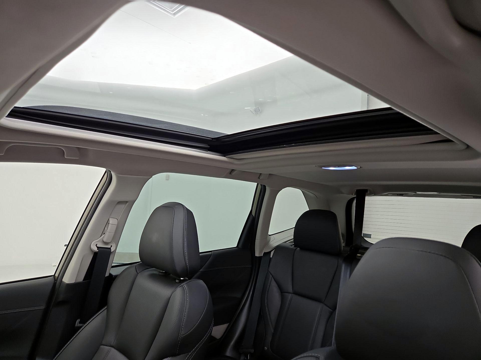 Thumbnail: 2022 Subaru Forester - 20