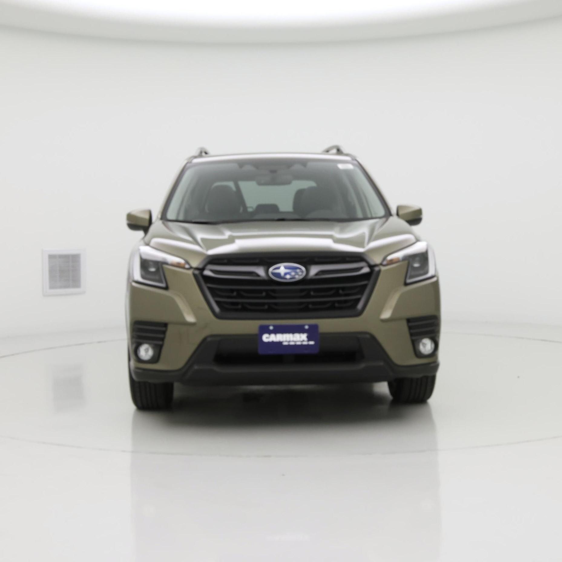 Thumbnail: 2022 Subaru Forester - 5