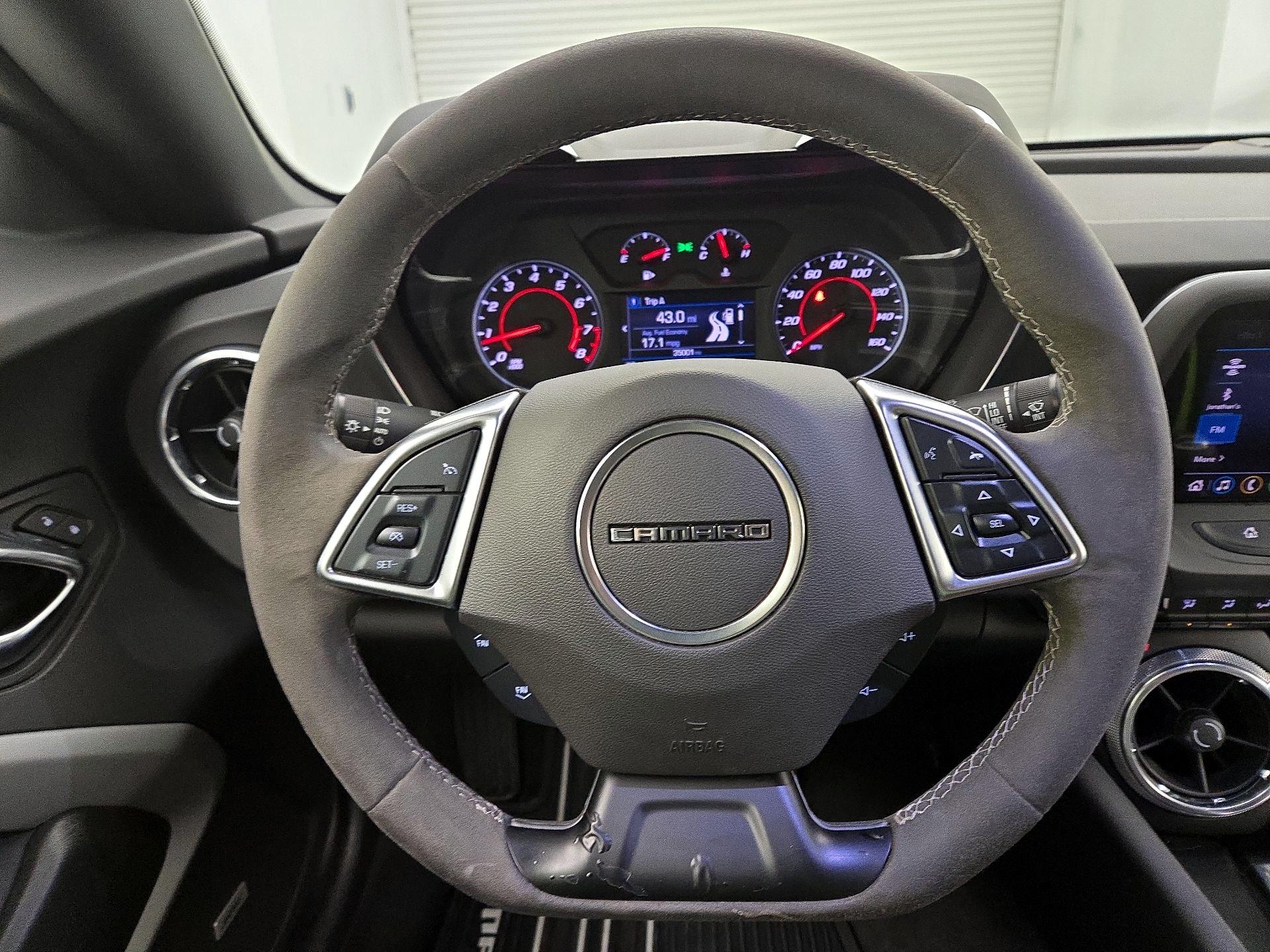 Thumbnail: 2020 Chevrolet Camaro - 10