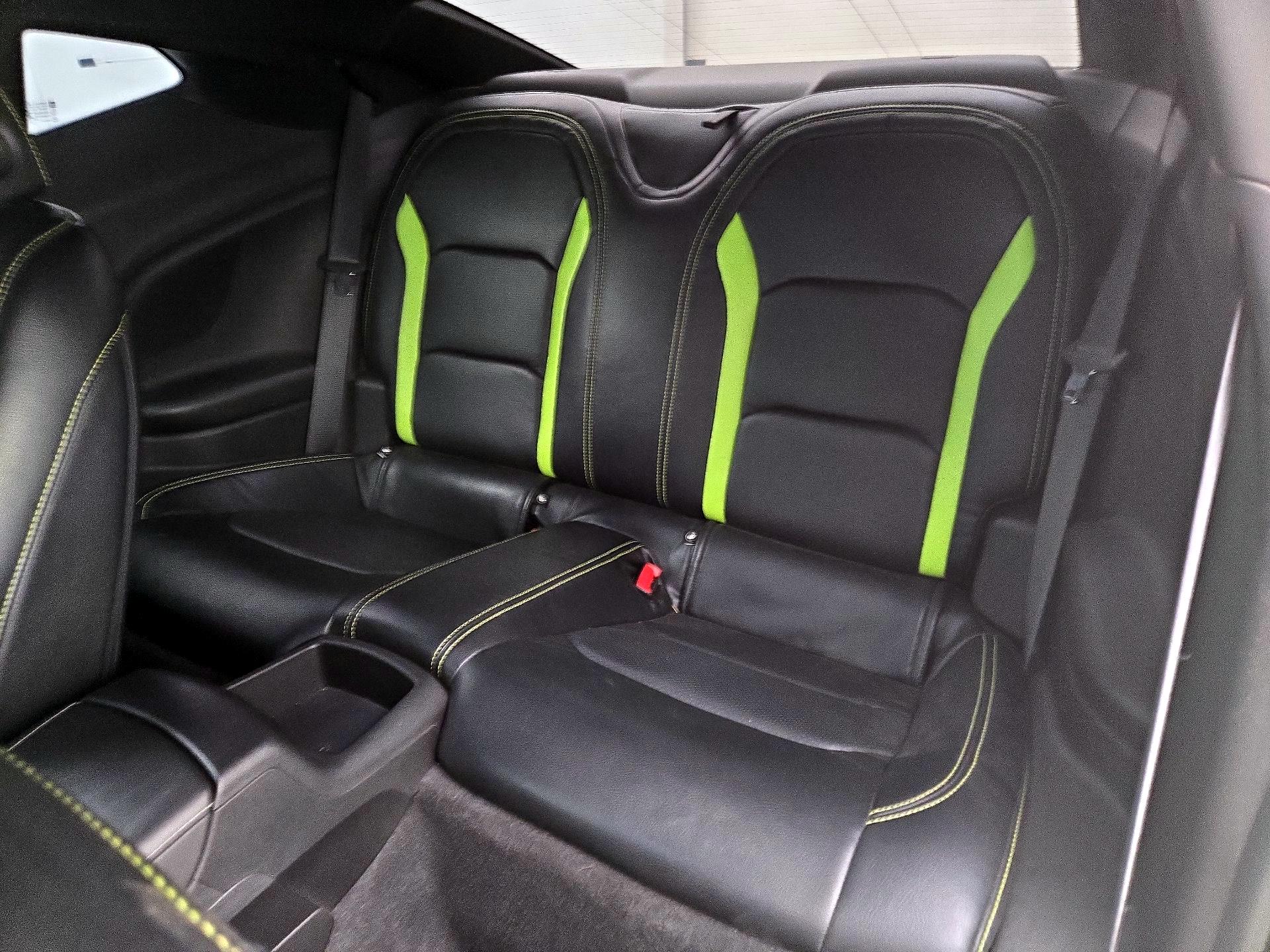 Thumbnail: 2020 Chevrolet Camaro - 18