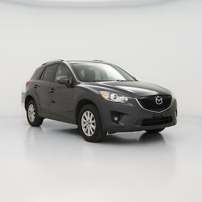 2015 Mazda CX-5 Touring