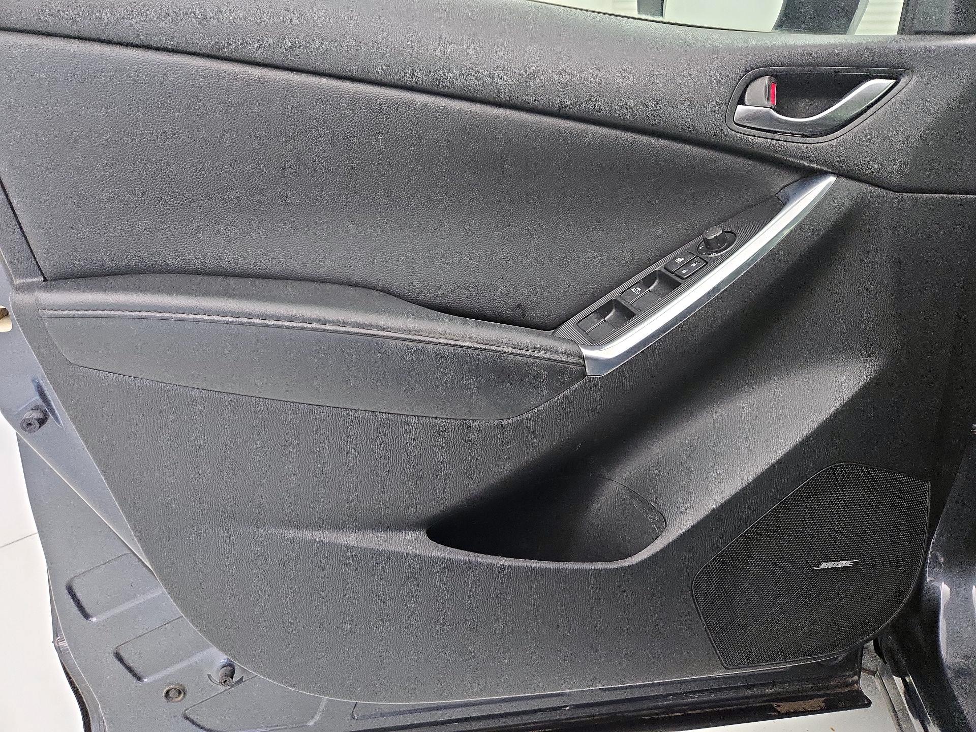 Thumbnail: 2015 Mazda CX-5 - 12