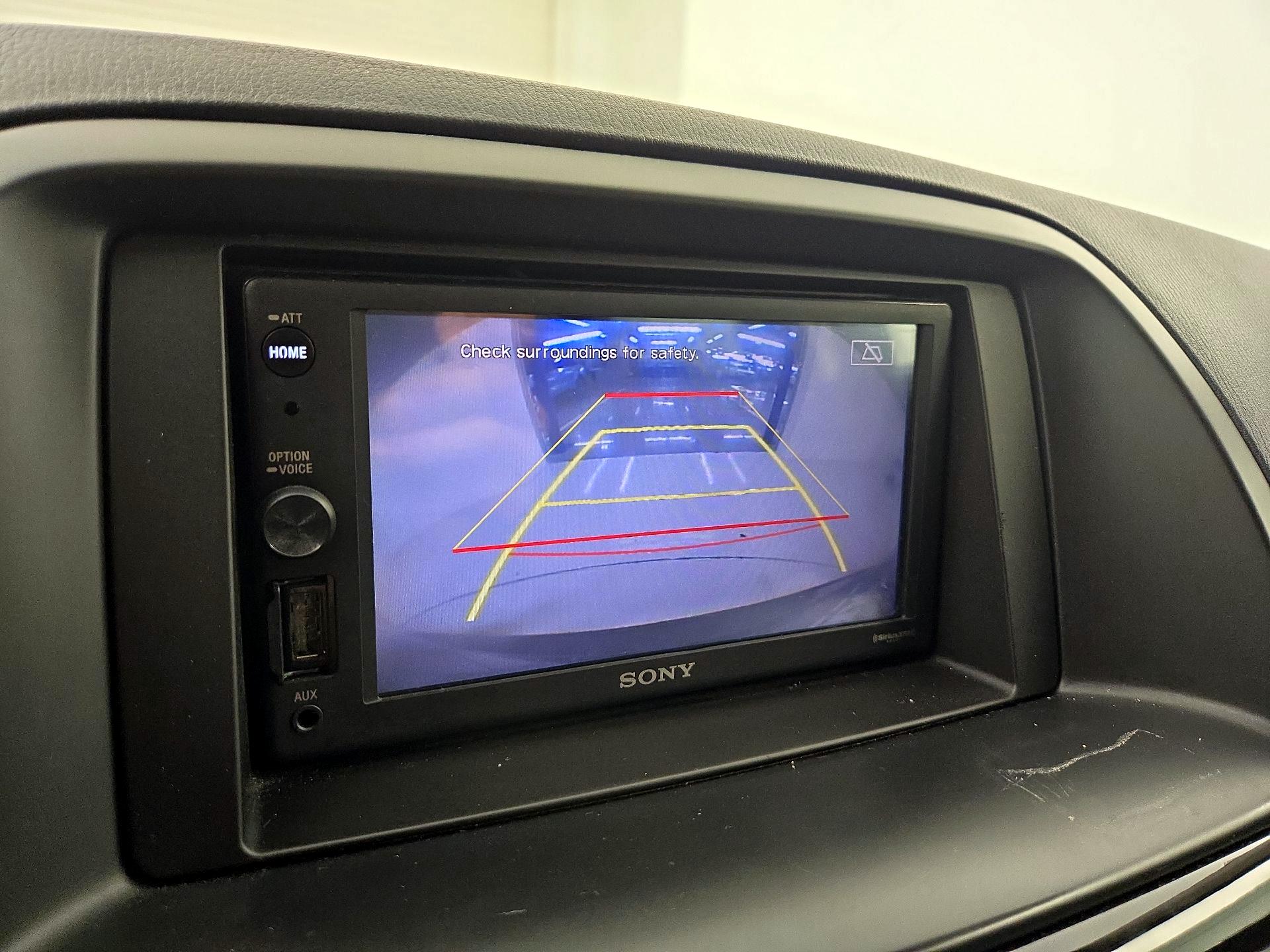 Thumbnail: 2015 Mazda CX-5 - 14