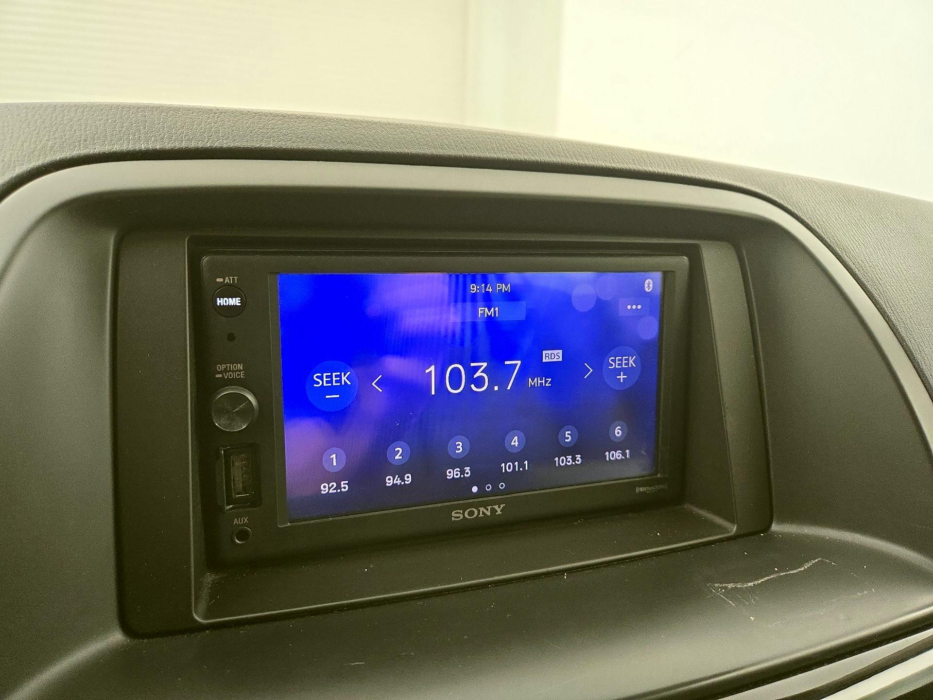 Thumbnail: 2015 Mazda CX-5 - 15