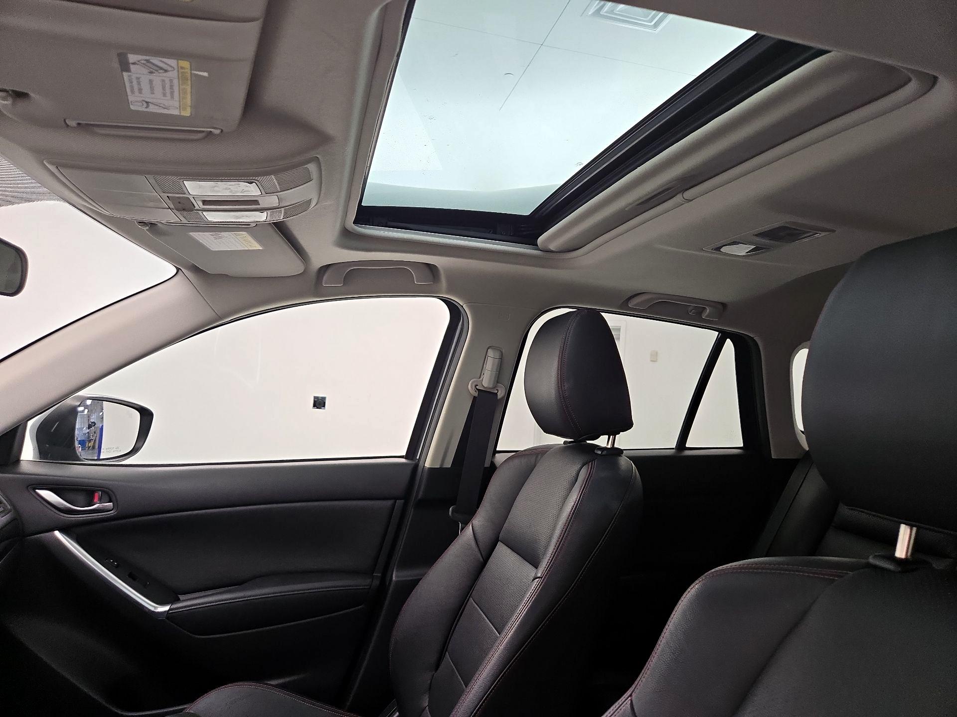 Thumbnail: 2015 Mazda CX-5 - 19