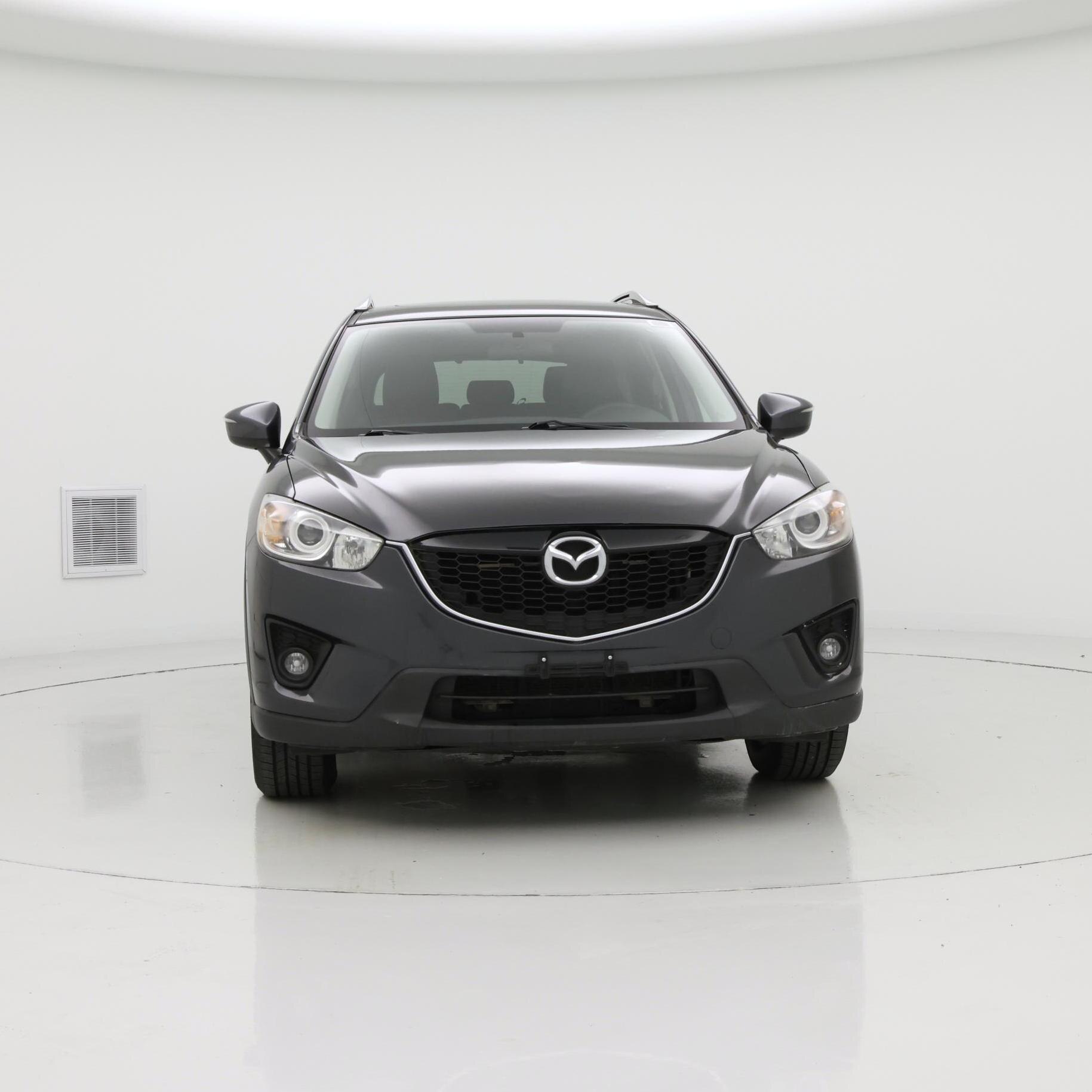 Thumbnail: 2015 Mazda CX-5 - 5