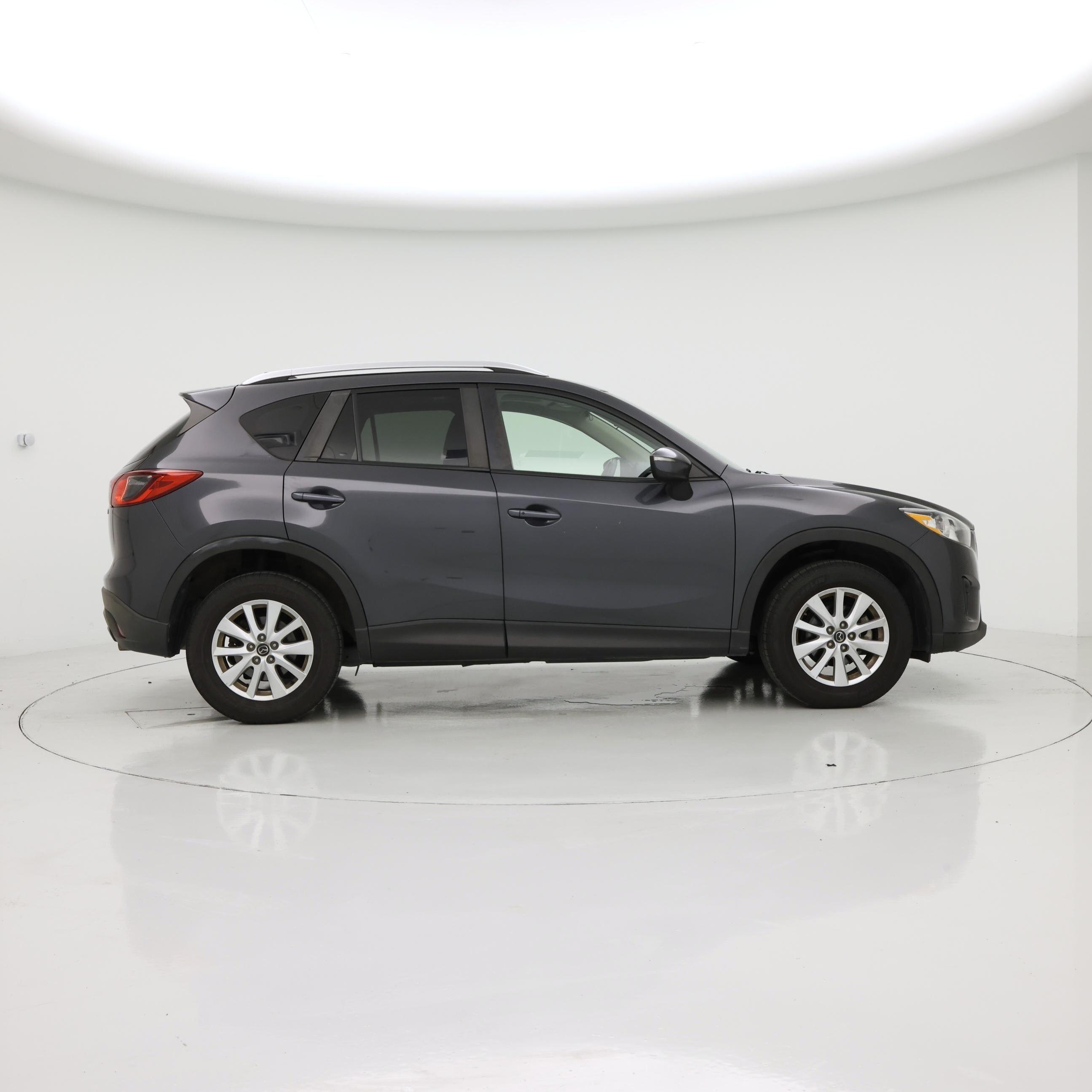 Thumbnail: 2015 Mazda CX-5 - 7