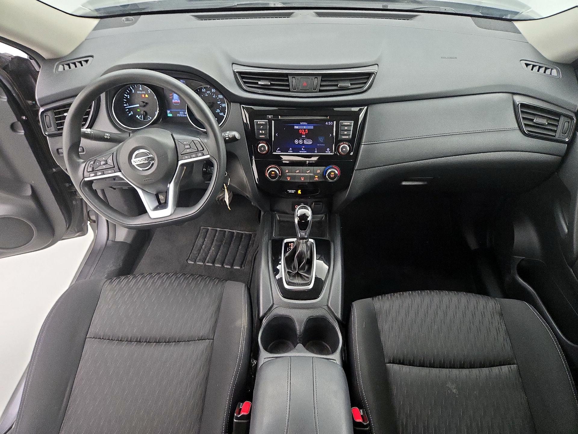 Thumbnail: 2020 Nissan Rogue - 9