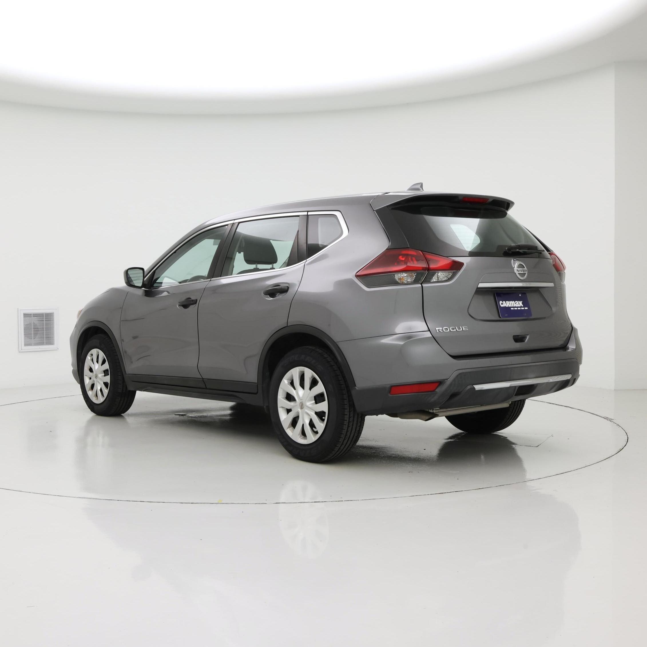 Thumbnail: 2020 Nissan Rogue - 2