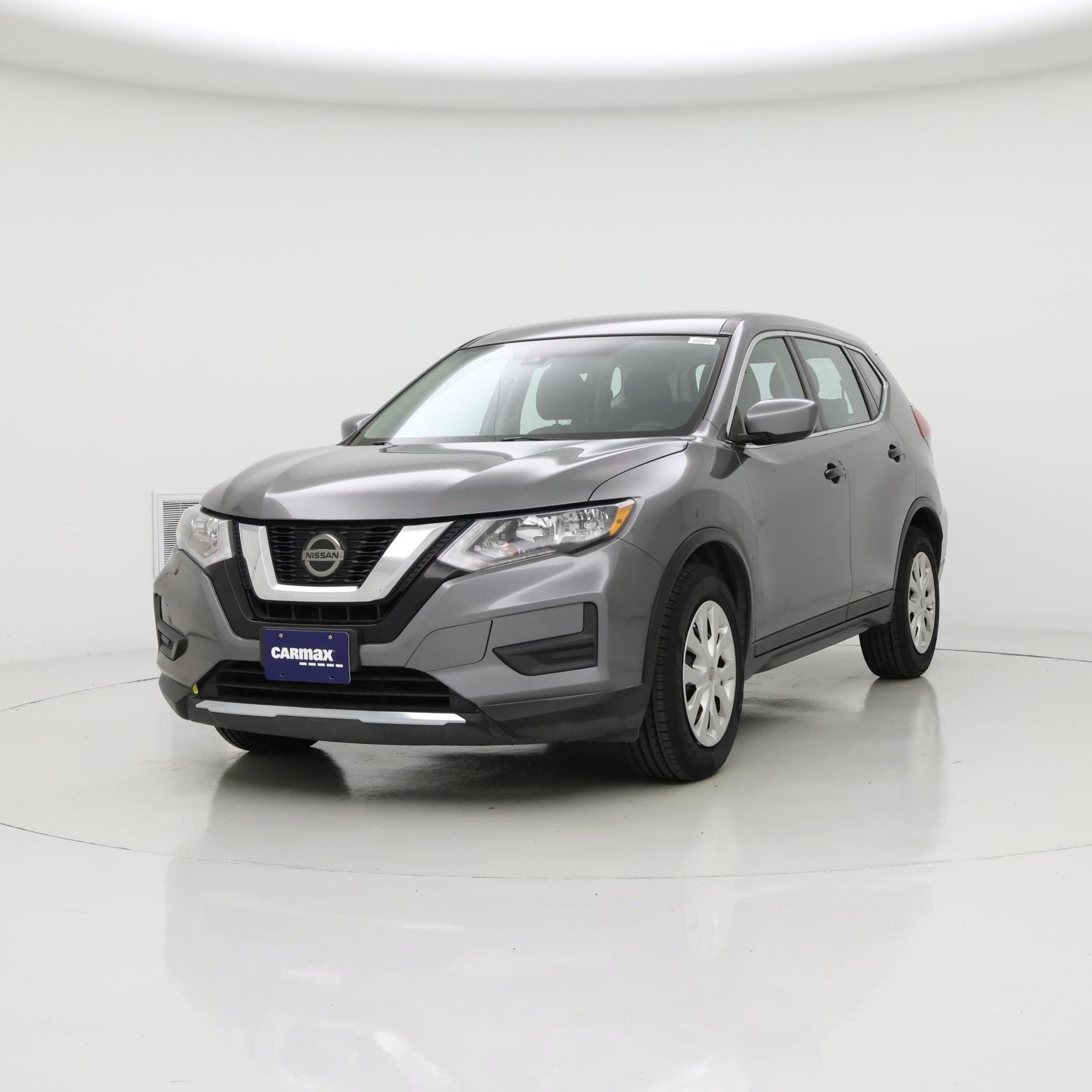 Thumbnail: 2020 Nissan Rogue - 4