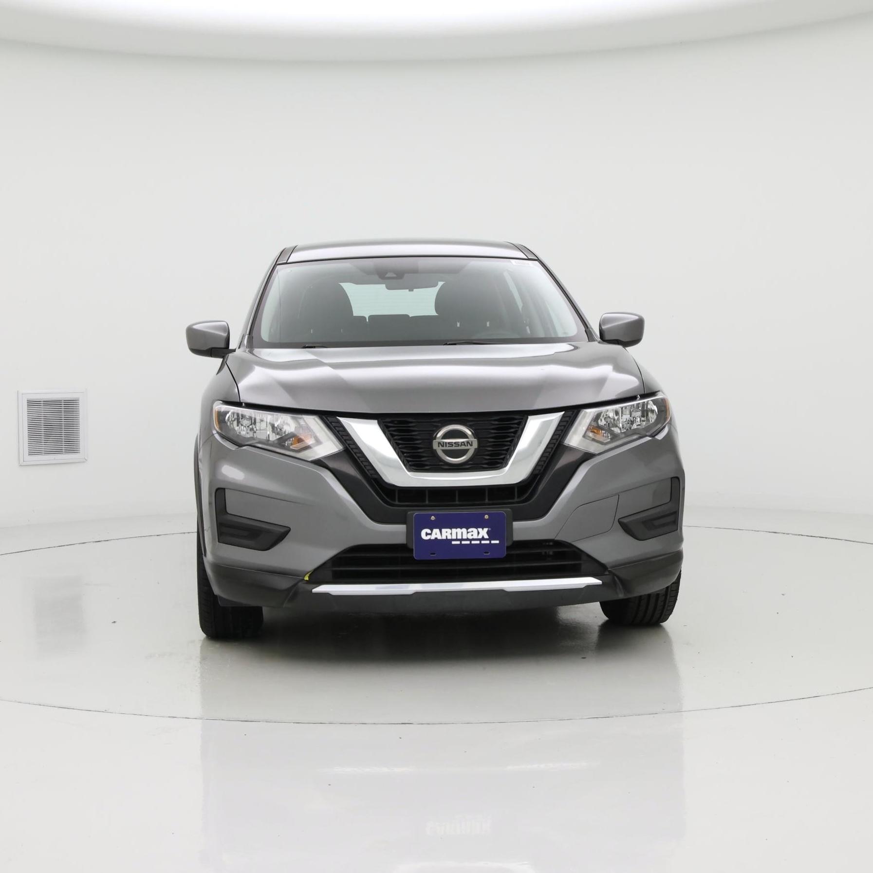 Thumbnail: 2020 Nissan Rogue - 5