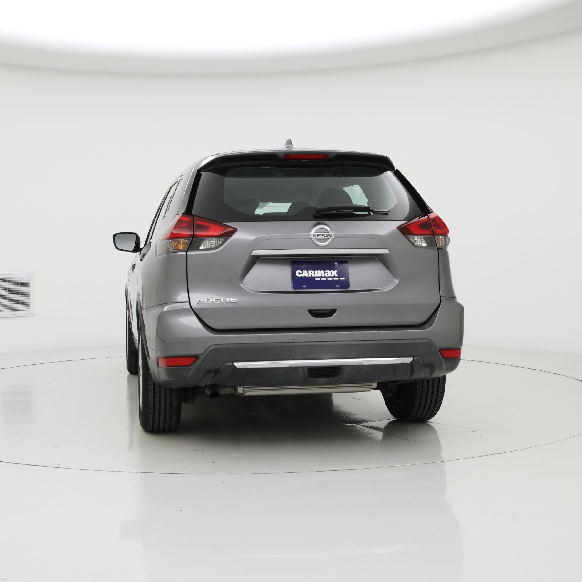 Thumbnail: 2020 Nissan Rogue - 6