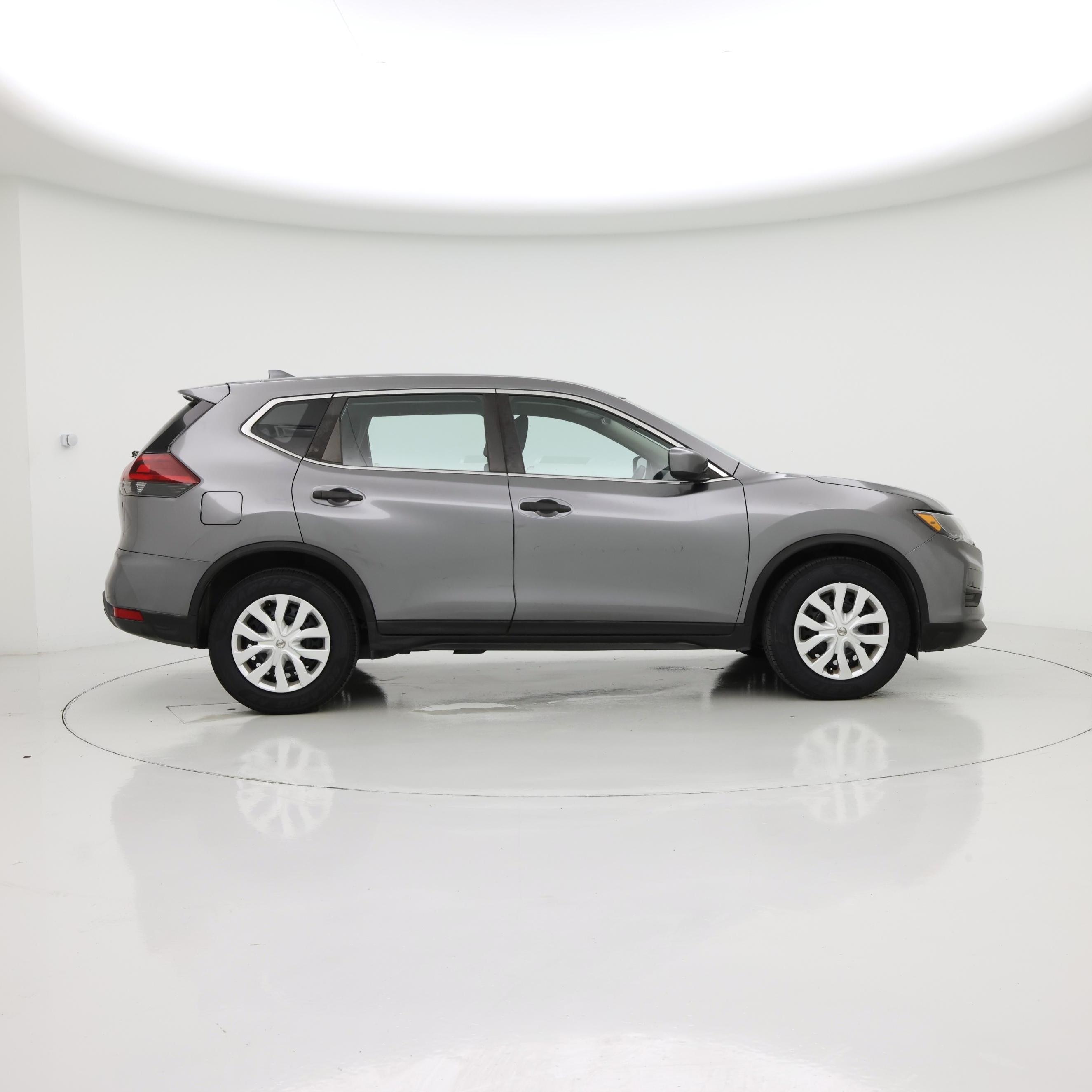 Thumbnail: 2020 Nissan Rogue - 7