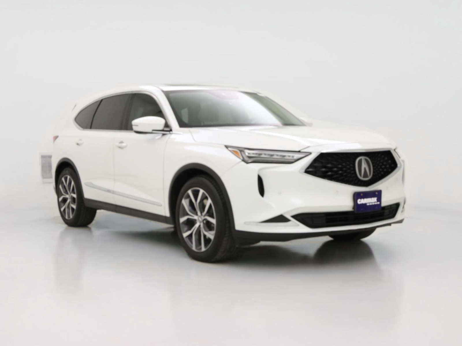 2022 Acura MDX
